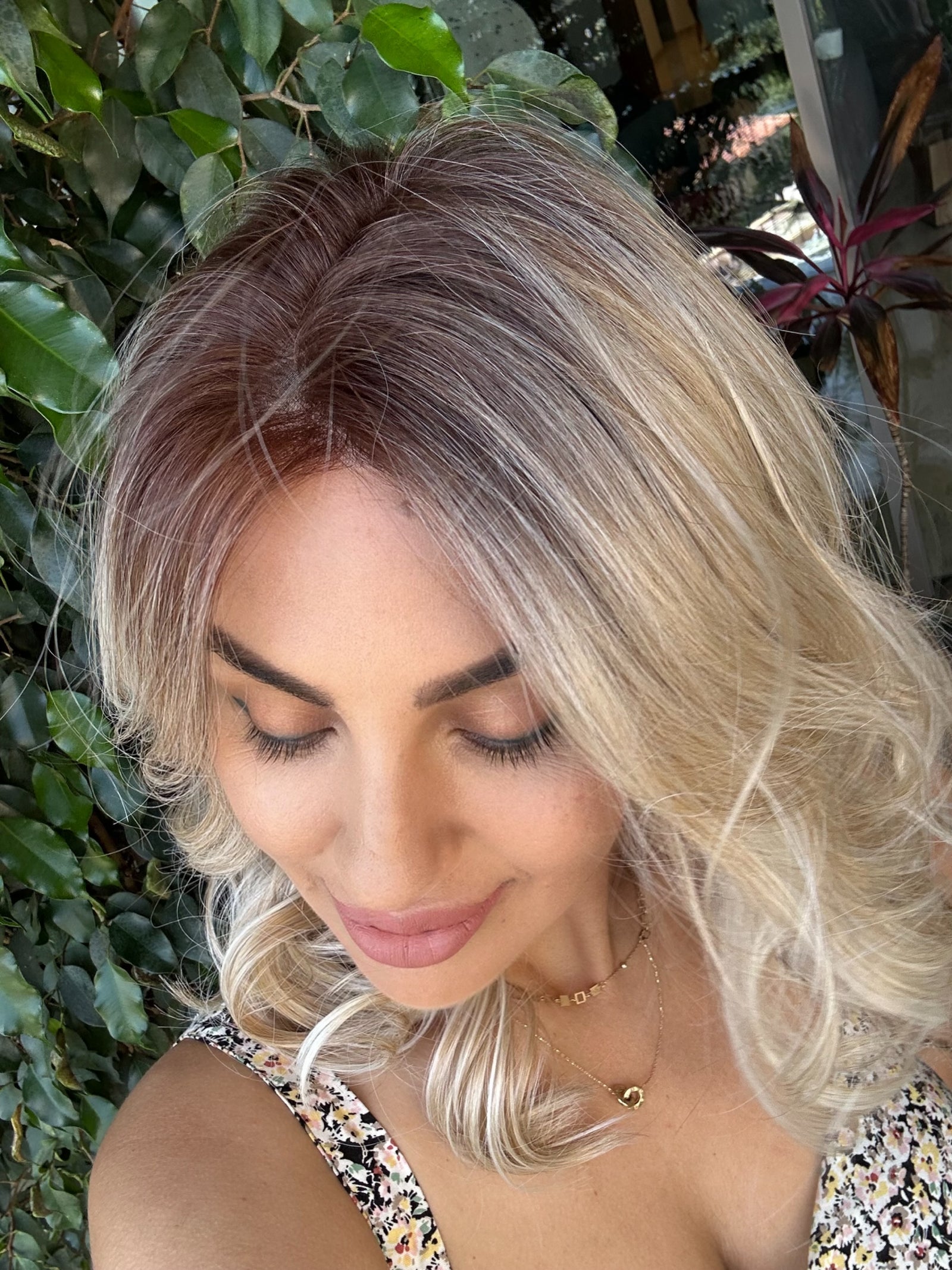 Kristi - Monofilament