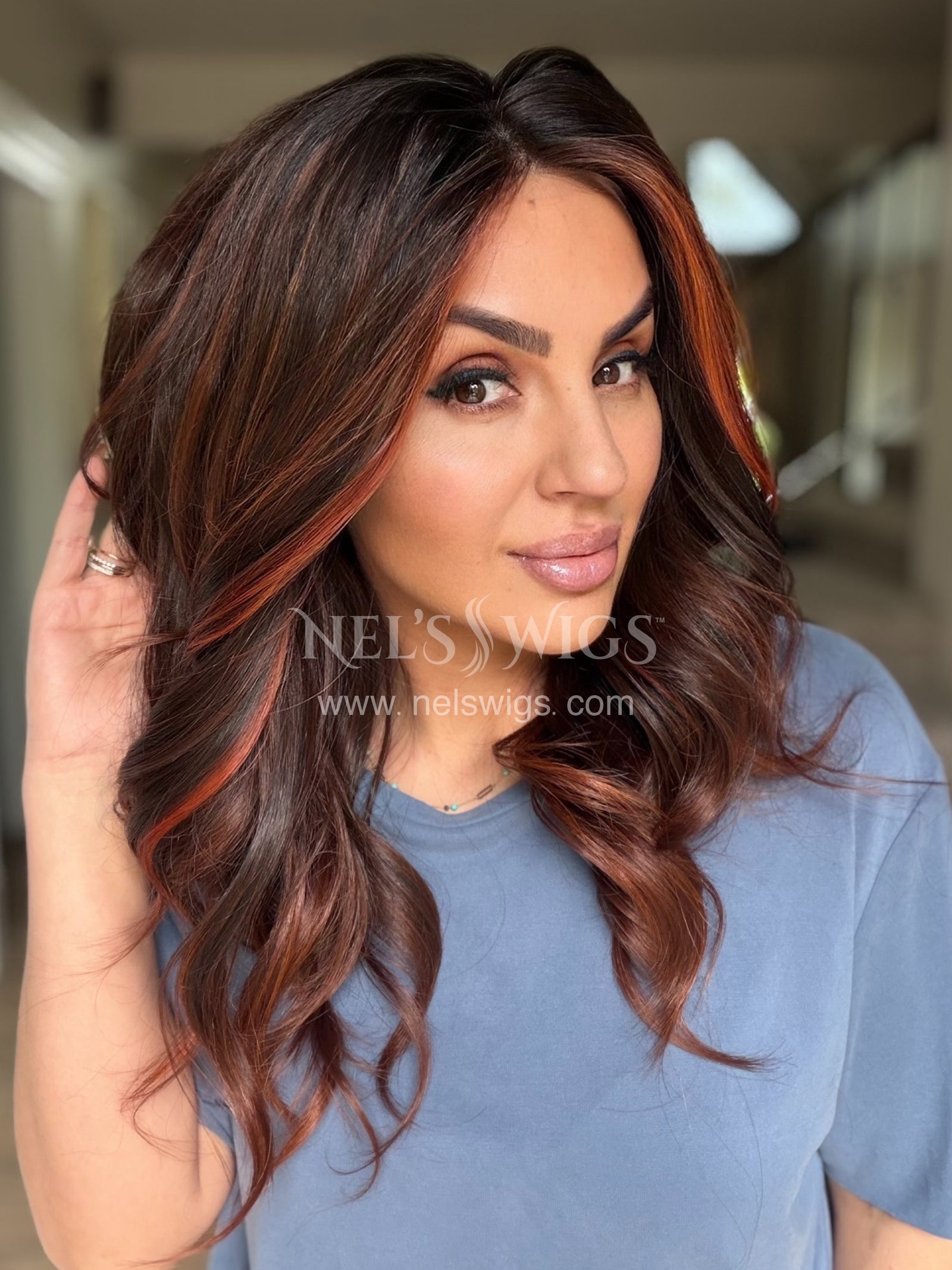 Ozzie (Small, Average)