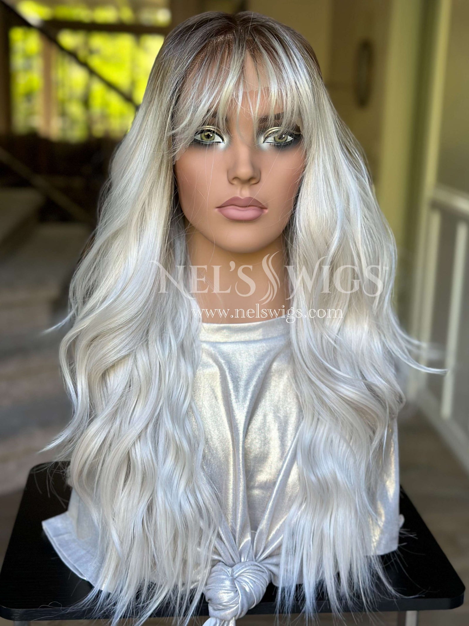 Diamond 01 (Small, Average, Large) - final sale (discontinued)