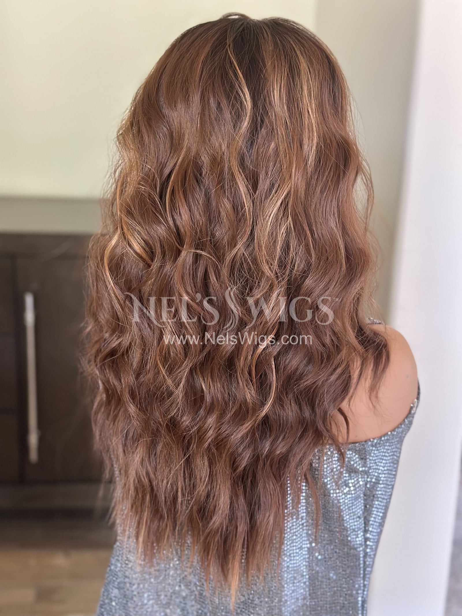 Kenya Brunette - Average