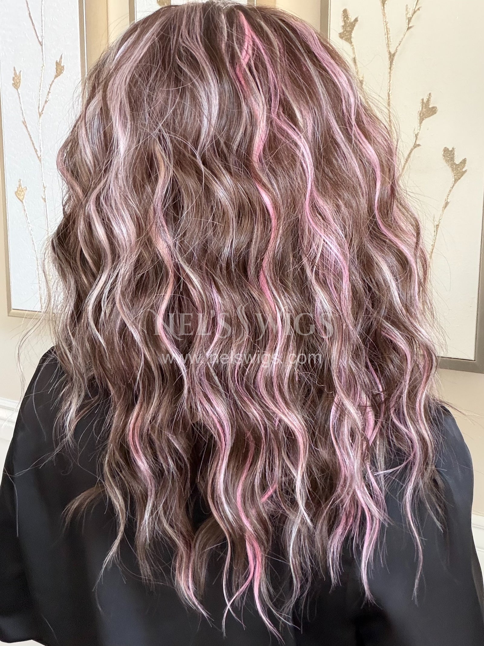 Marlene 17 (Small, Average, Large)