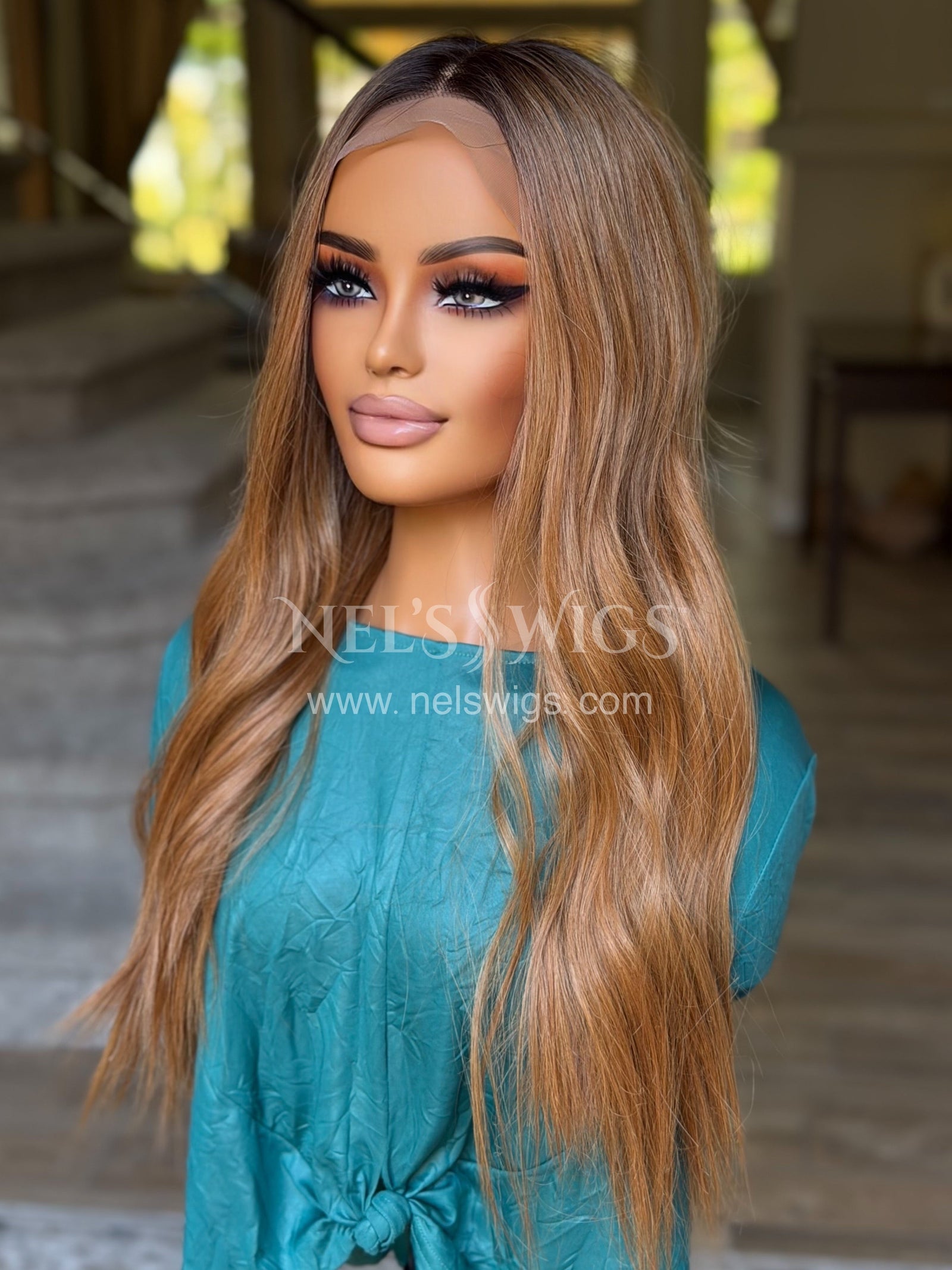 Tara - Honey Caramel