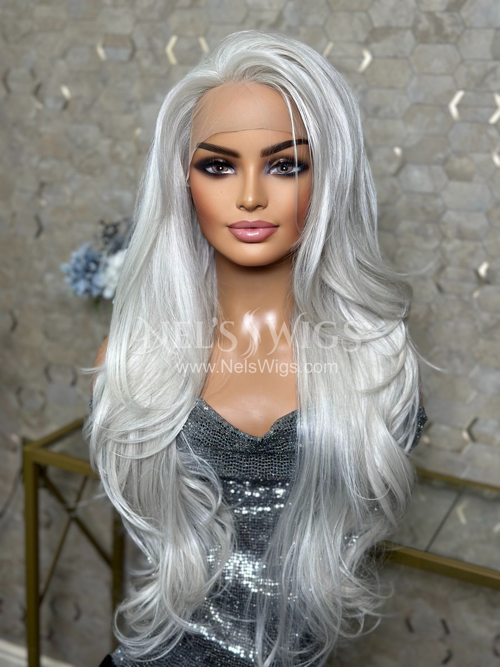 Lainey - 29”