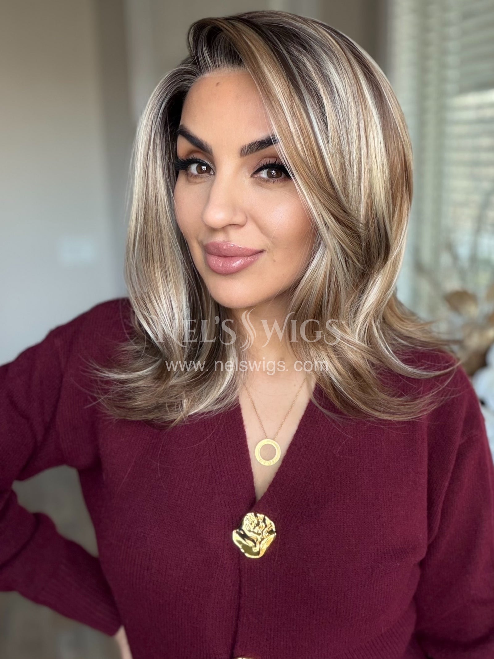 Morris (Small, Average, Large)