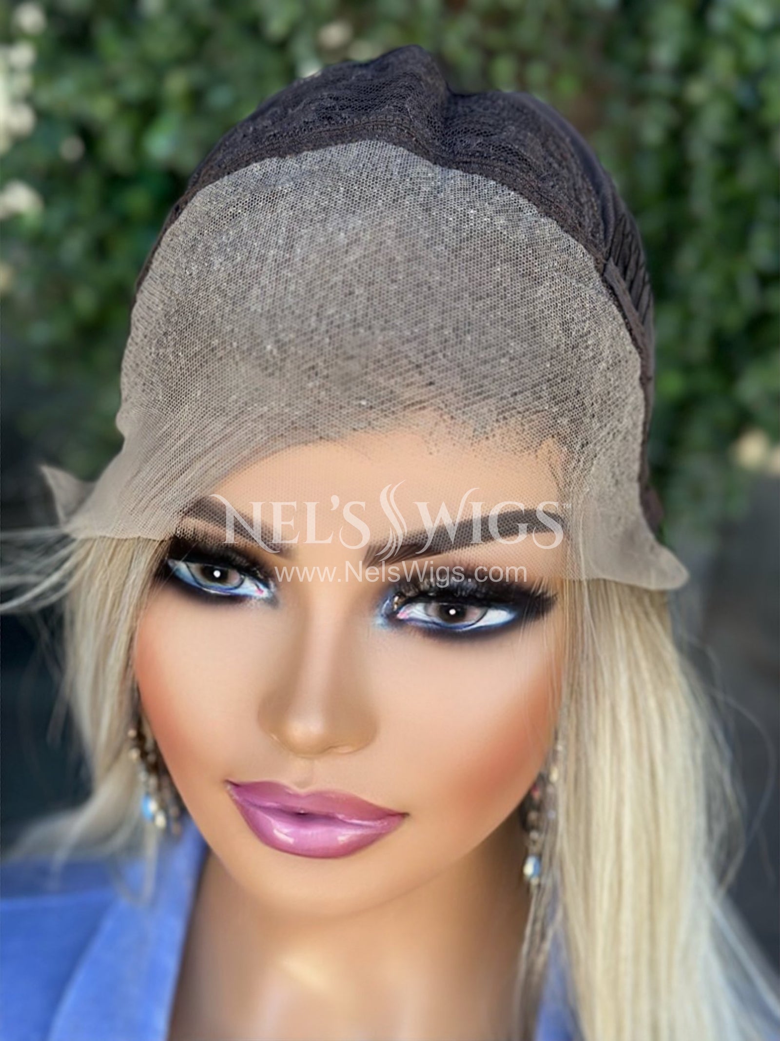 Shauna 01 - Straight - 29”
