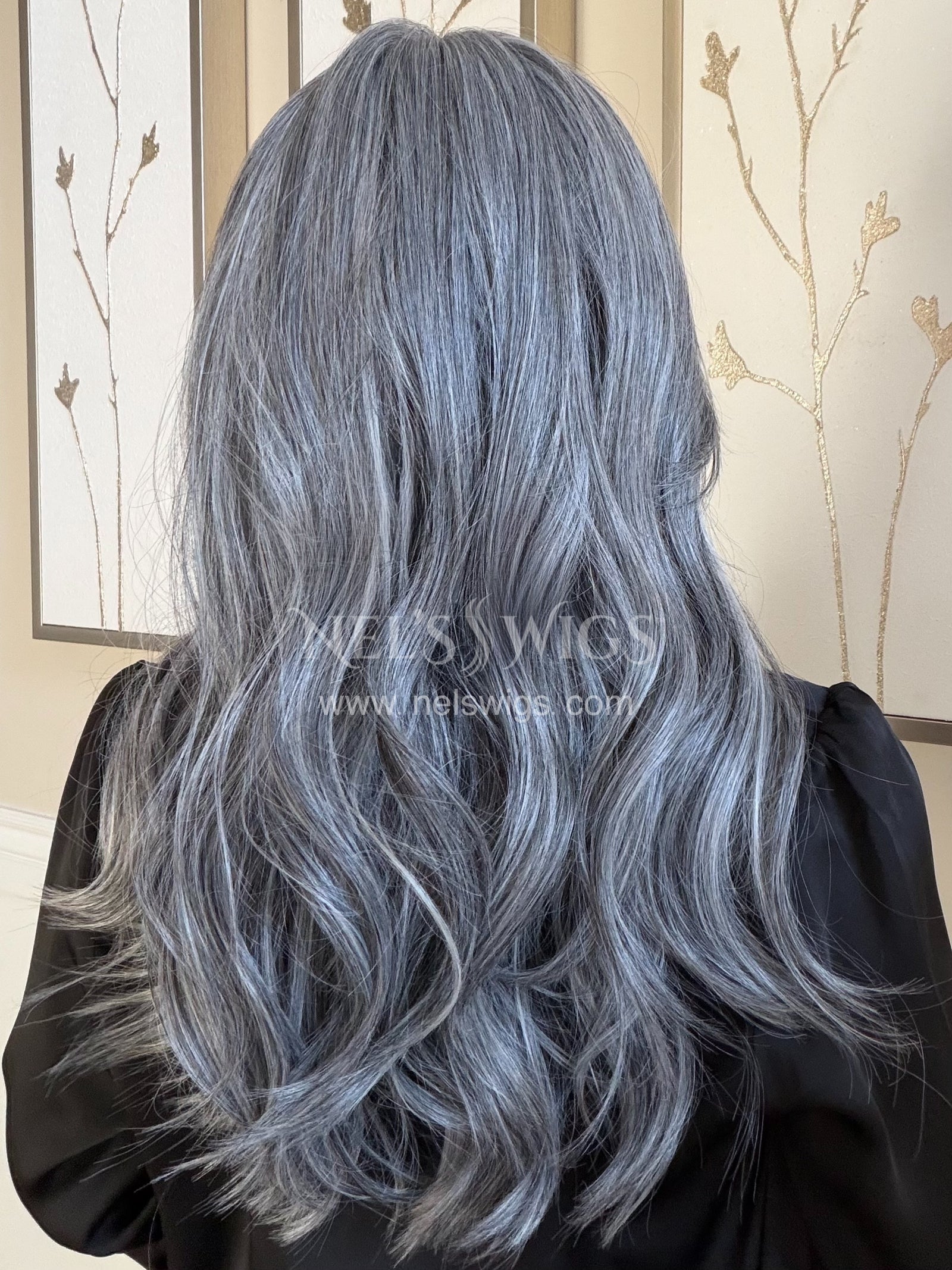 Maureen 03 - Monofilament