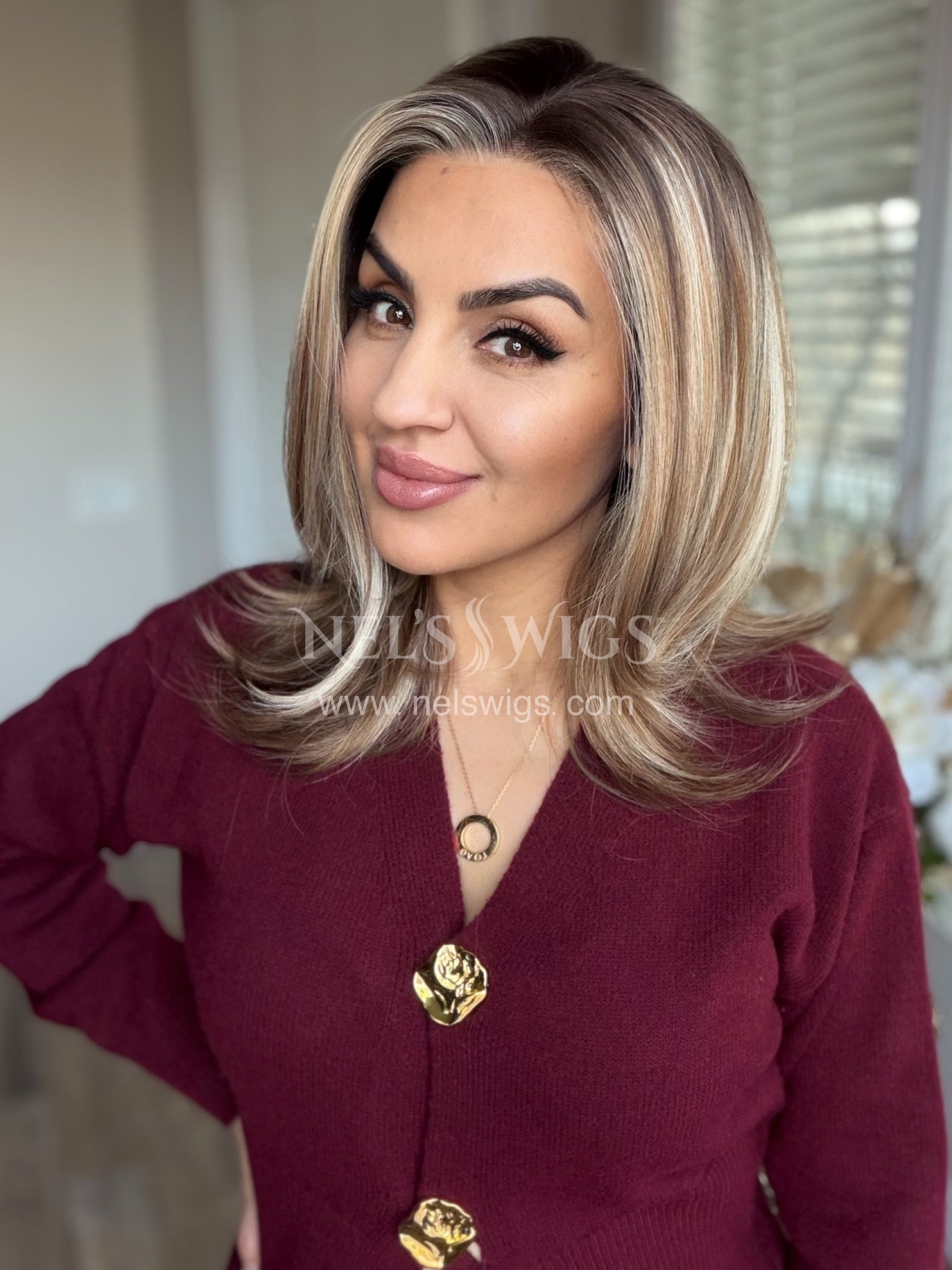 Morris (Small, Average, Large)