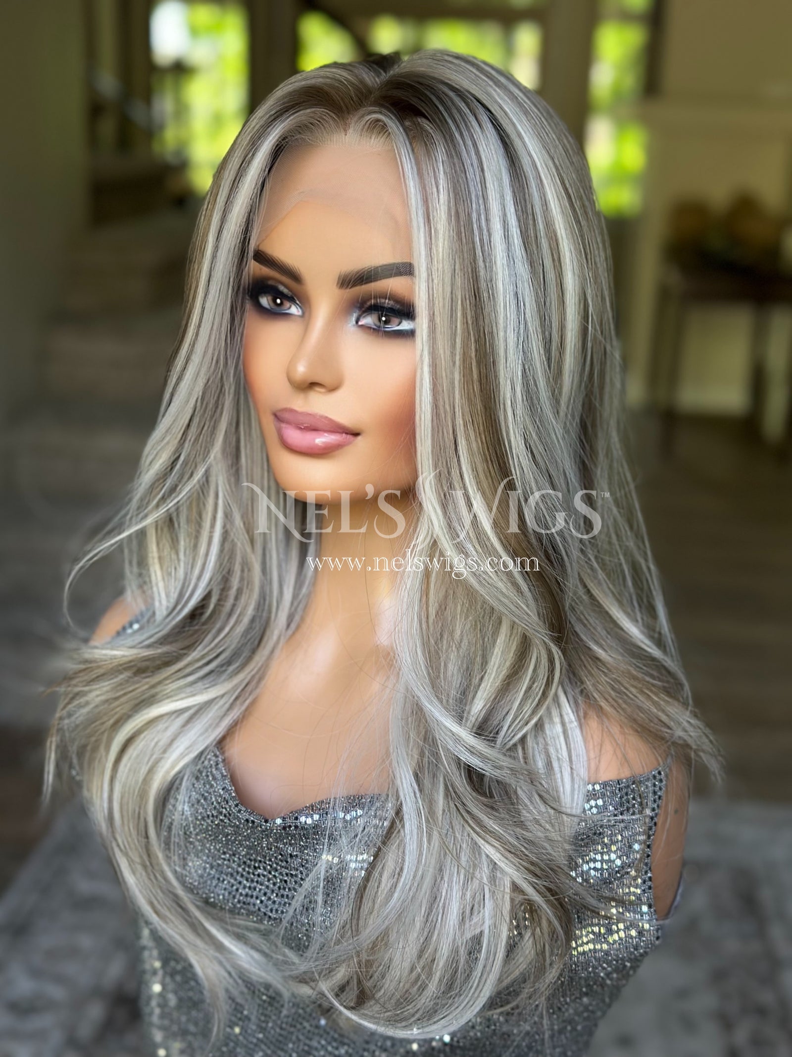 Lexie 01 - Large - Final Sale