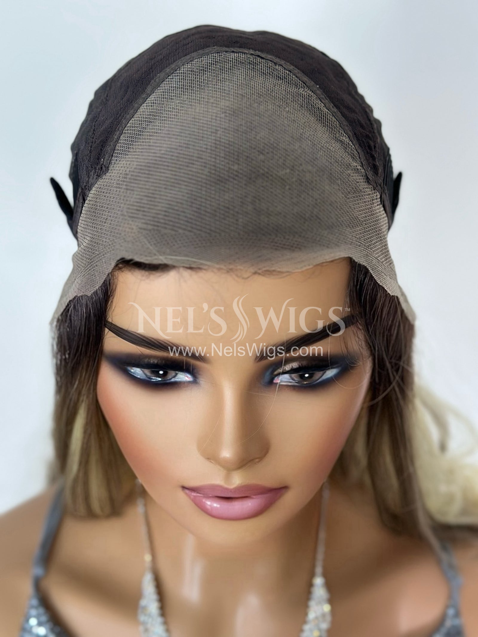 Stevi - 08/Blonde with Light Brown Mix