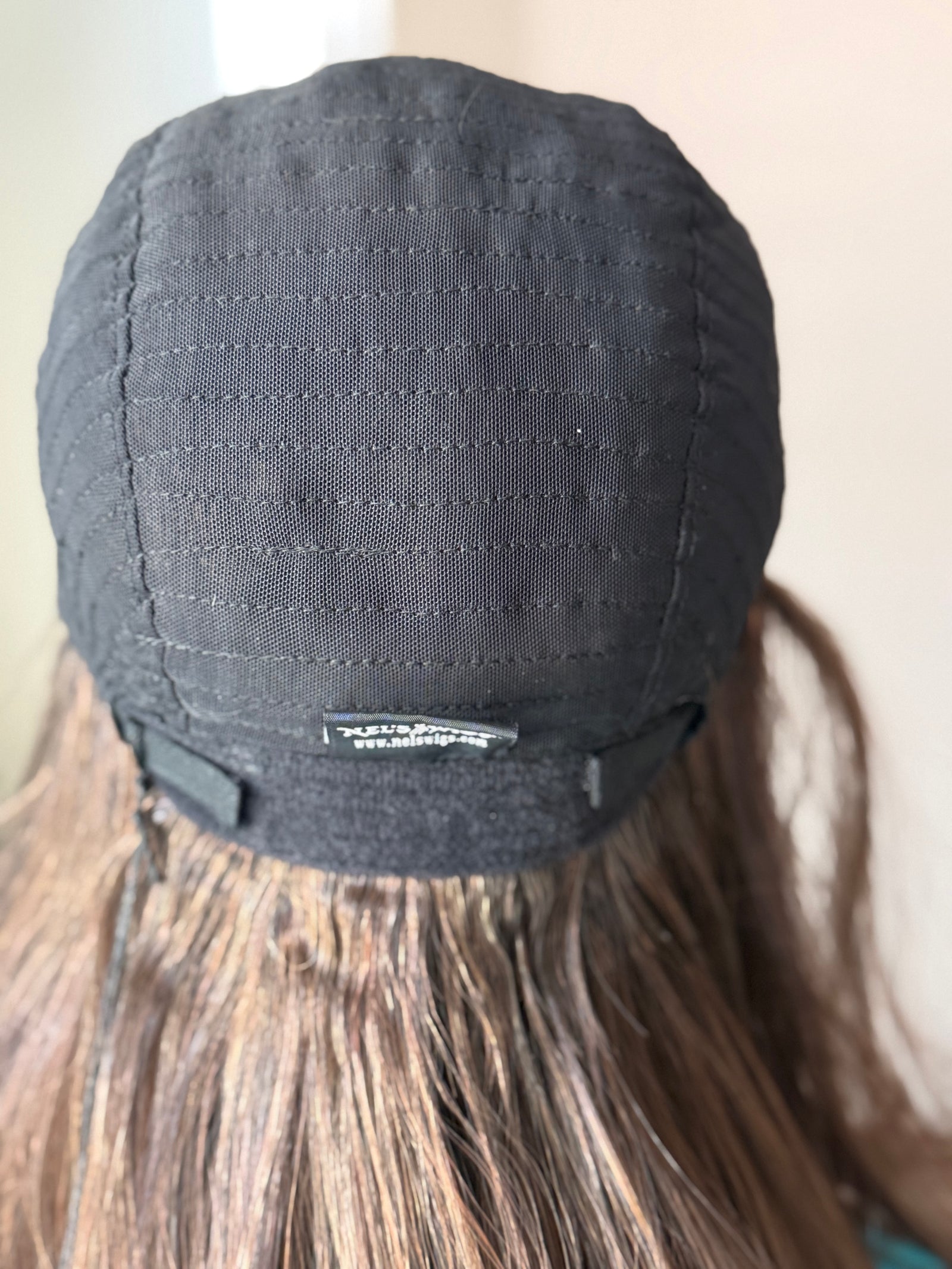 Jemm 06 - Monofilament