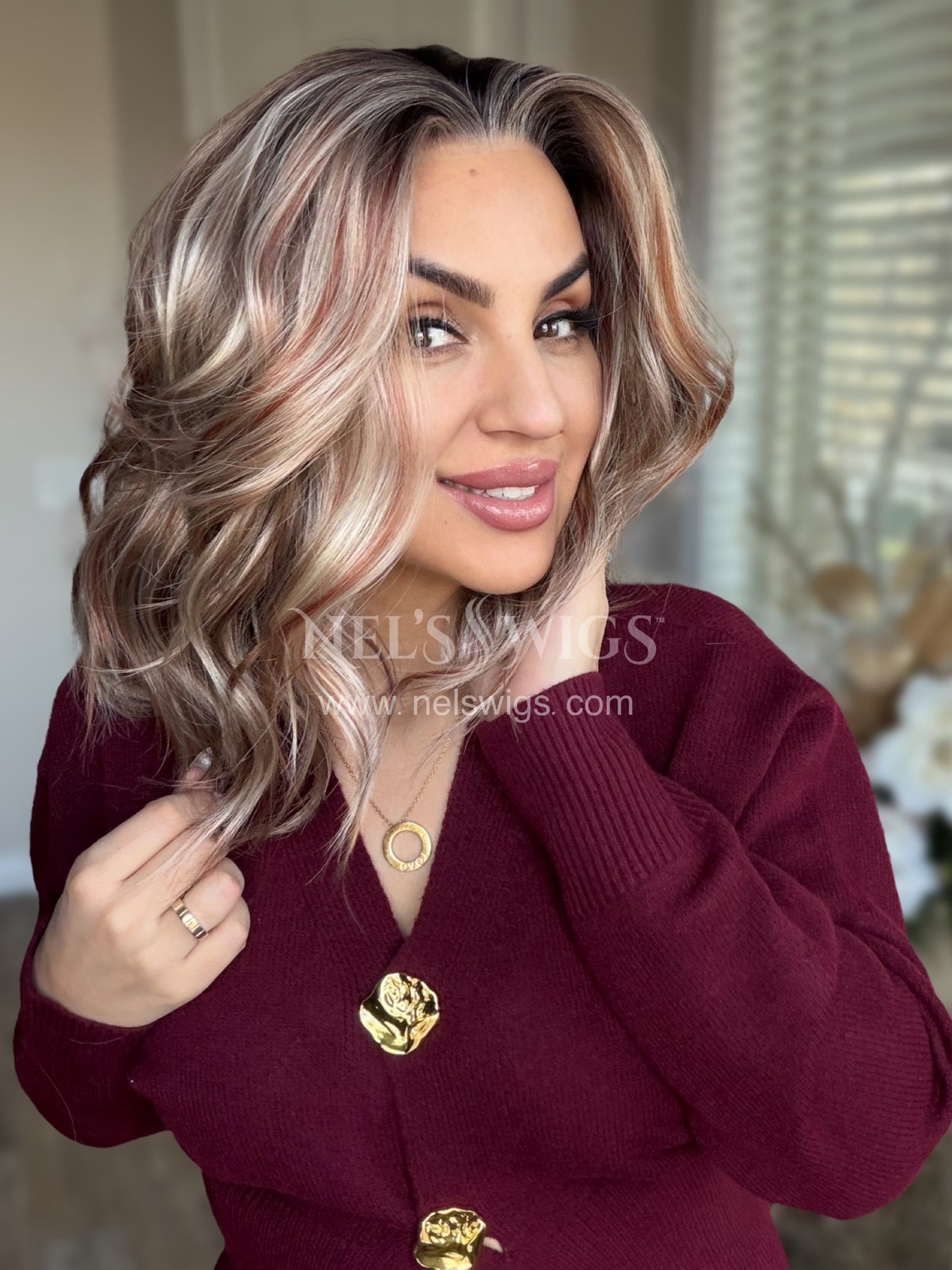 Harper (Small, Average, Large)