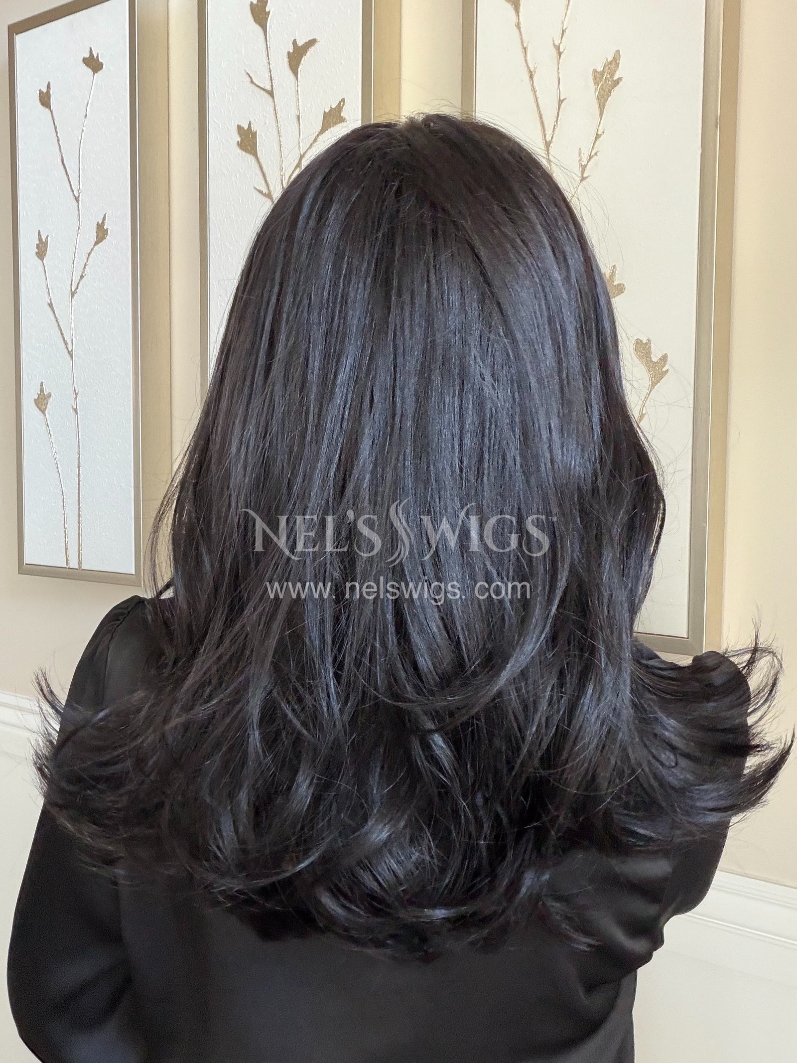 Jemm 04 - Monofilament