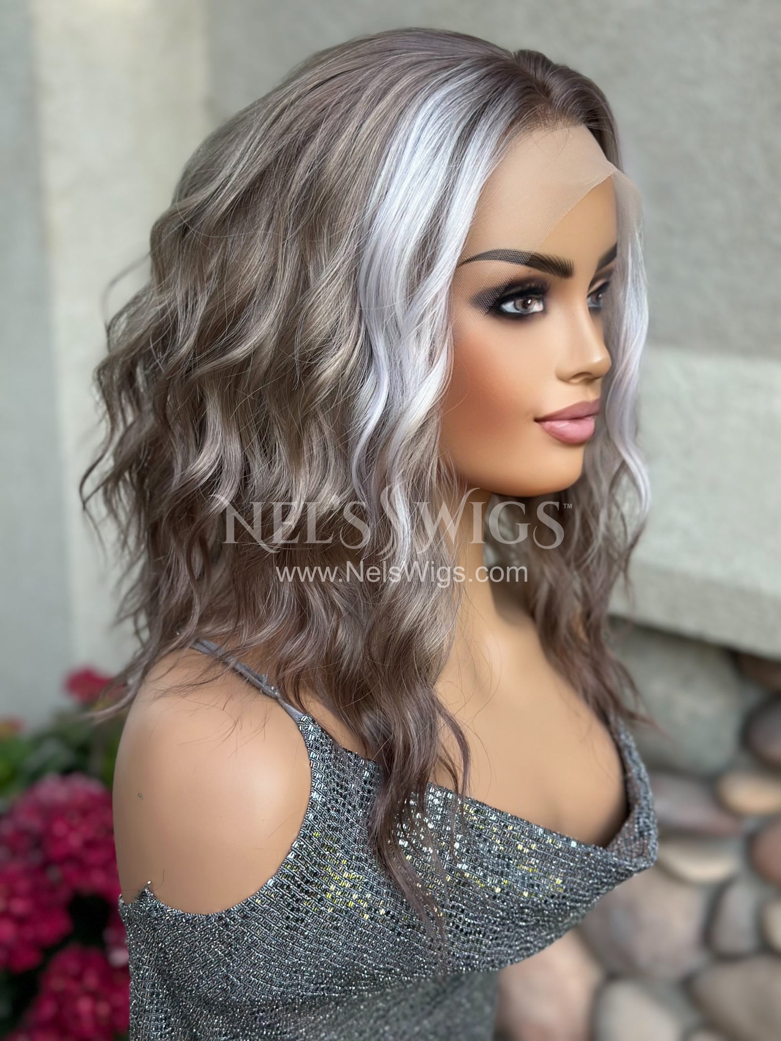 Katrina (Small, Average, Large)