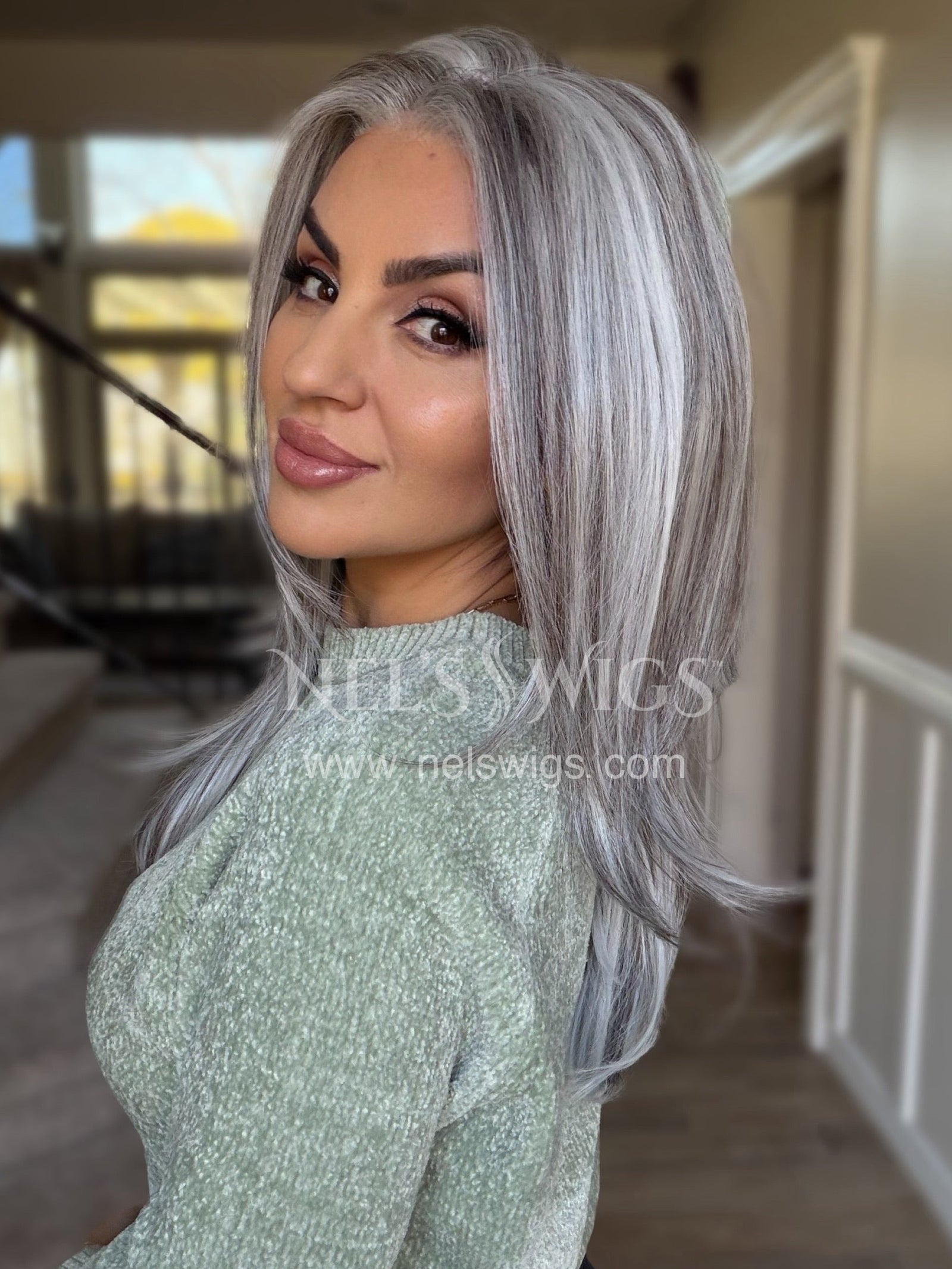 Rosanna 07 - Salt & Pepper