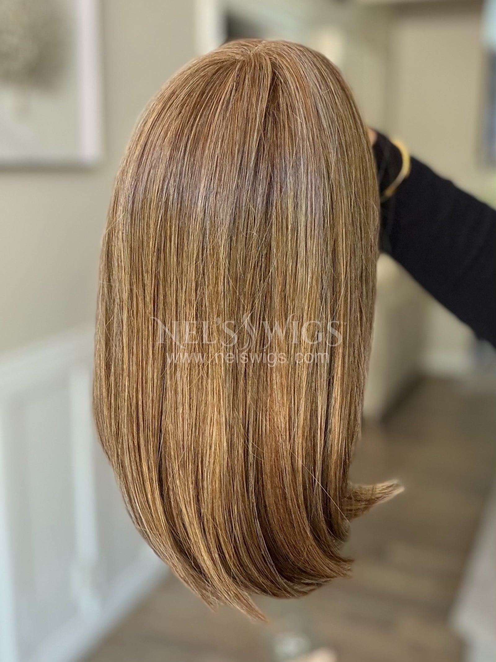 Renee 03 - Monofilament