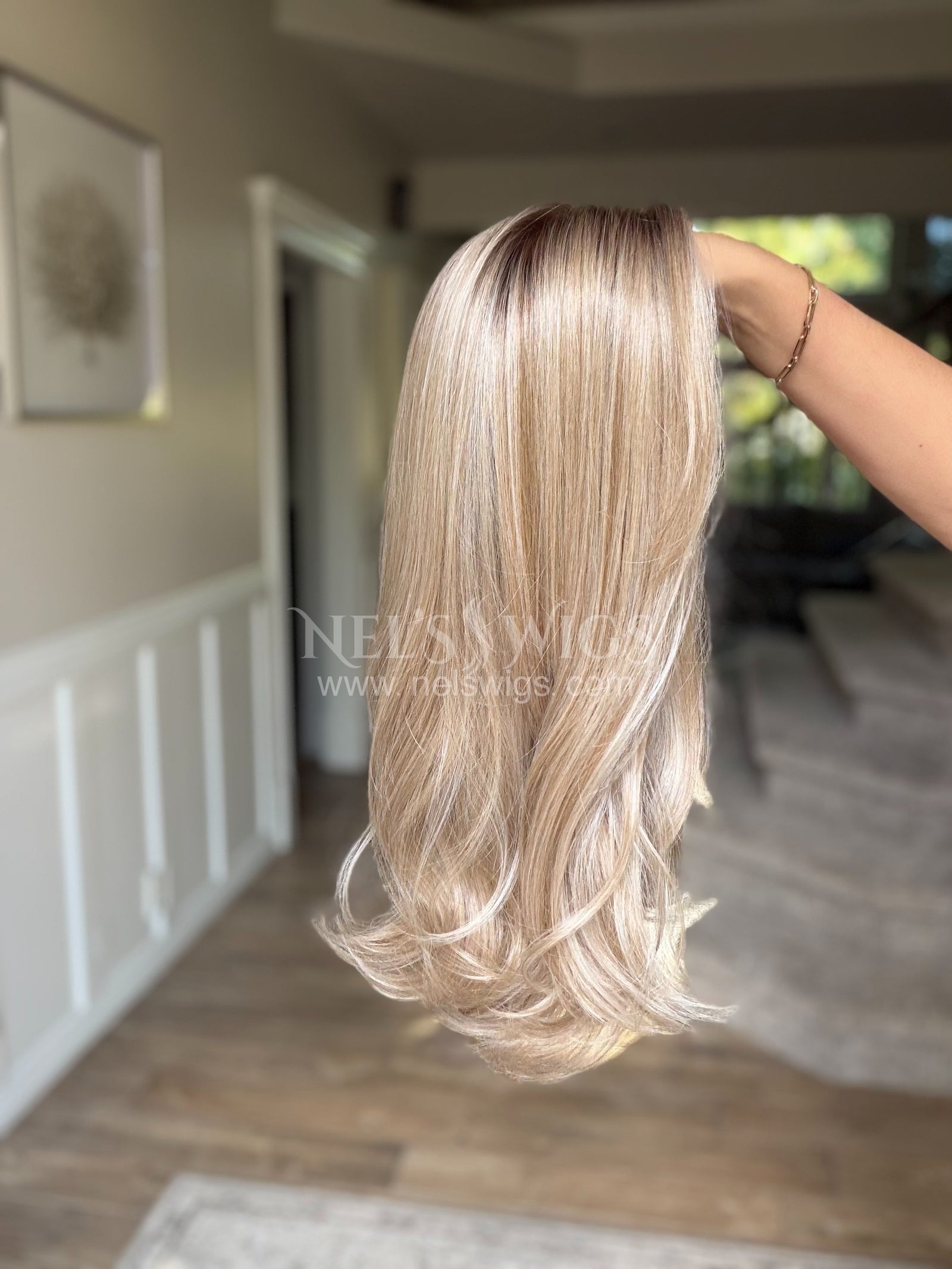 Kristen 01 - Monofilament