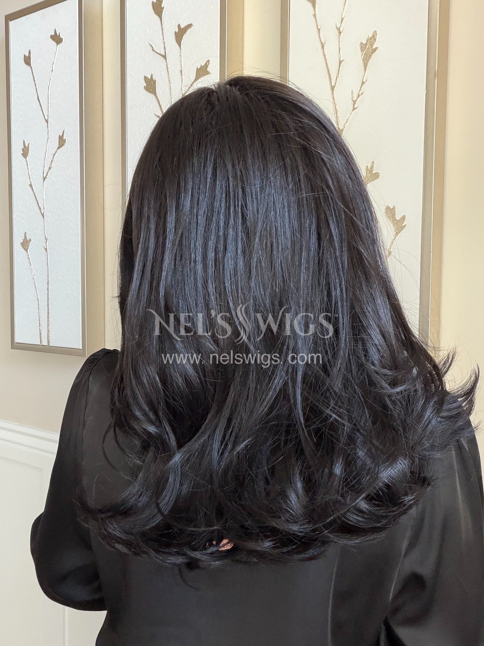 Jemm 04 - Monofilament