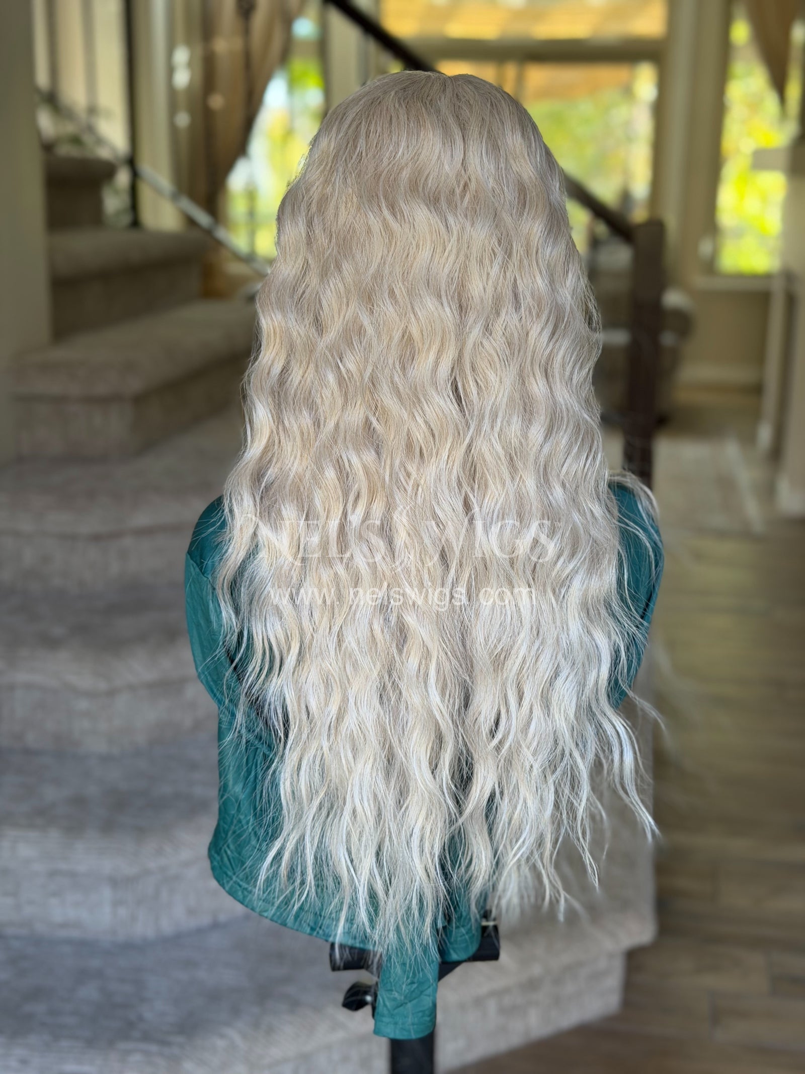 Ocean 11 - 26” - Ice & Cream Mix