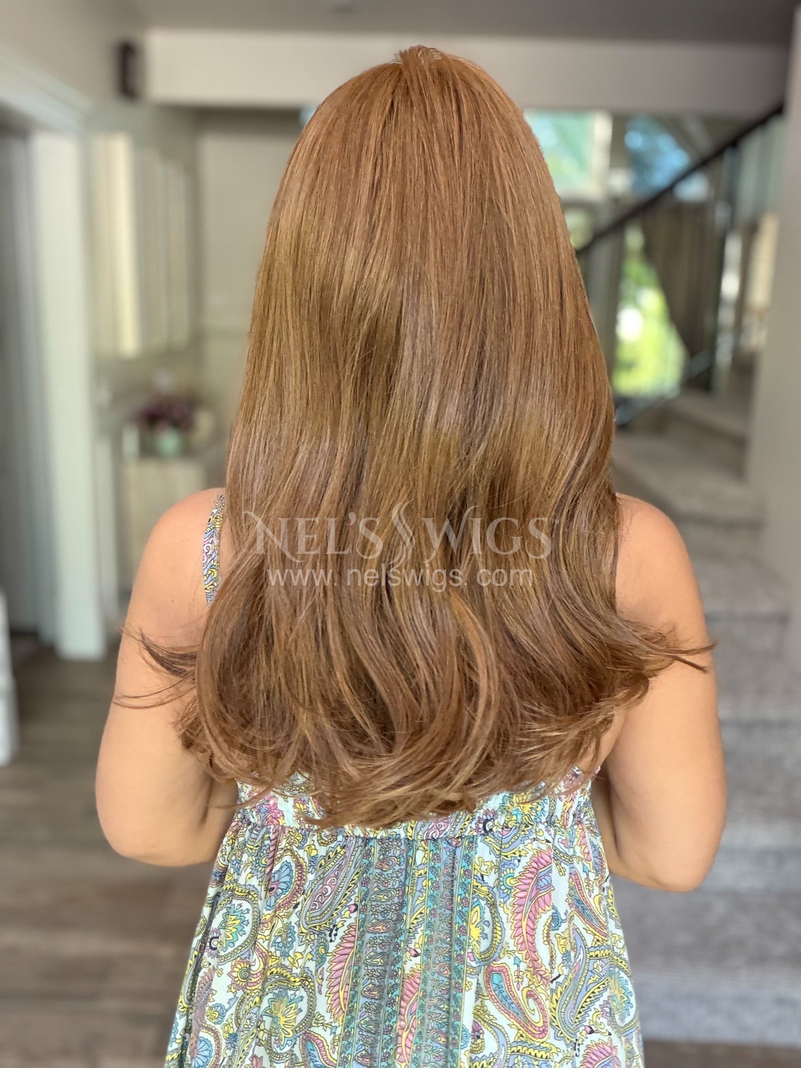 Kristen 03 - Monofilament