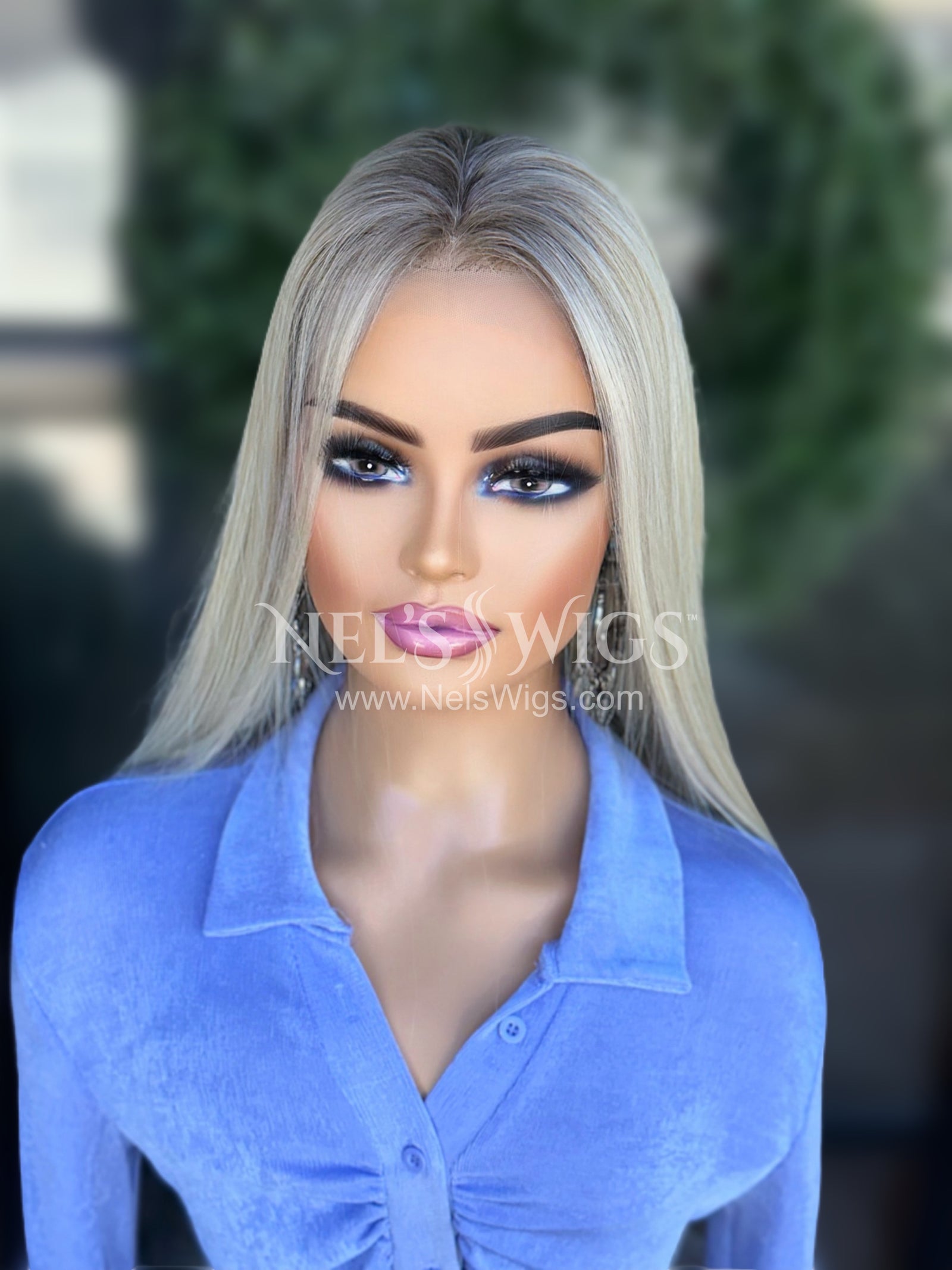 Shauna 01 - Straight - 29”