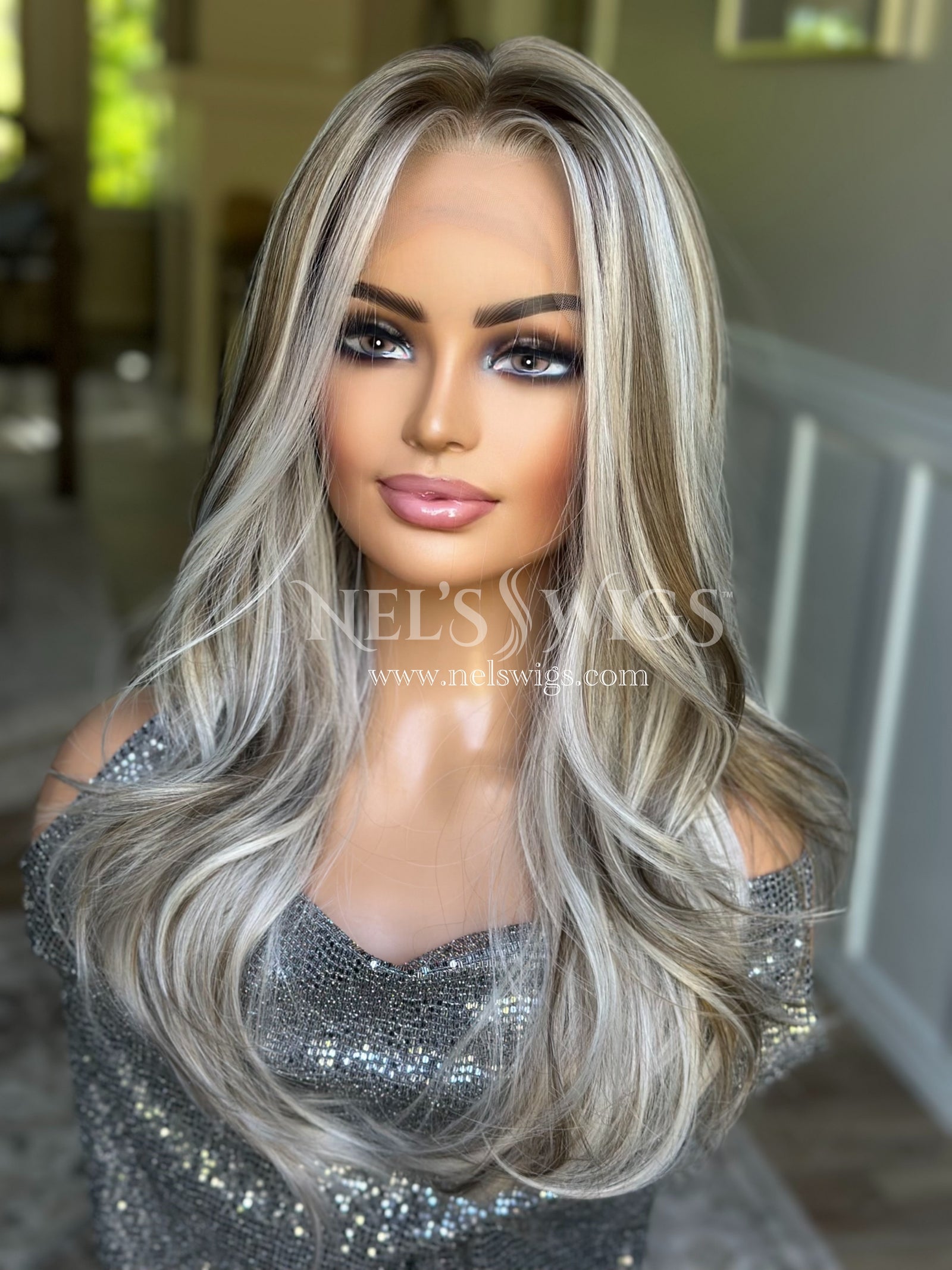 Lexie 01 - Large - Final Sale