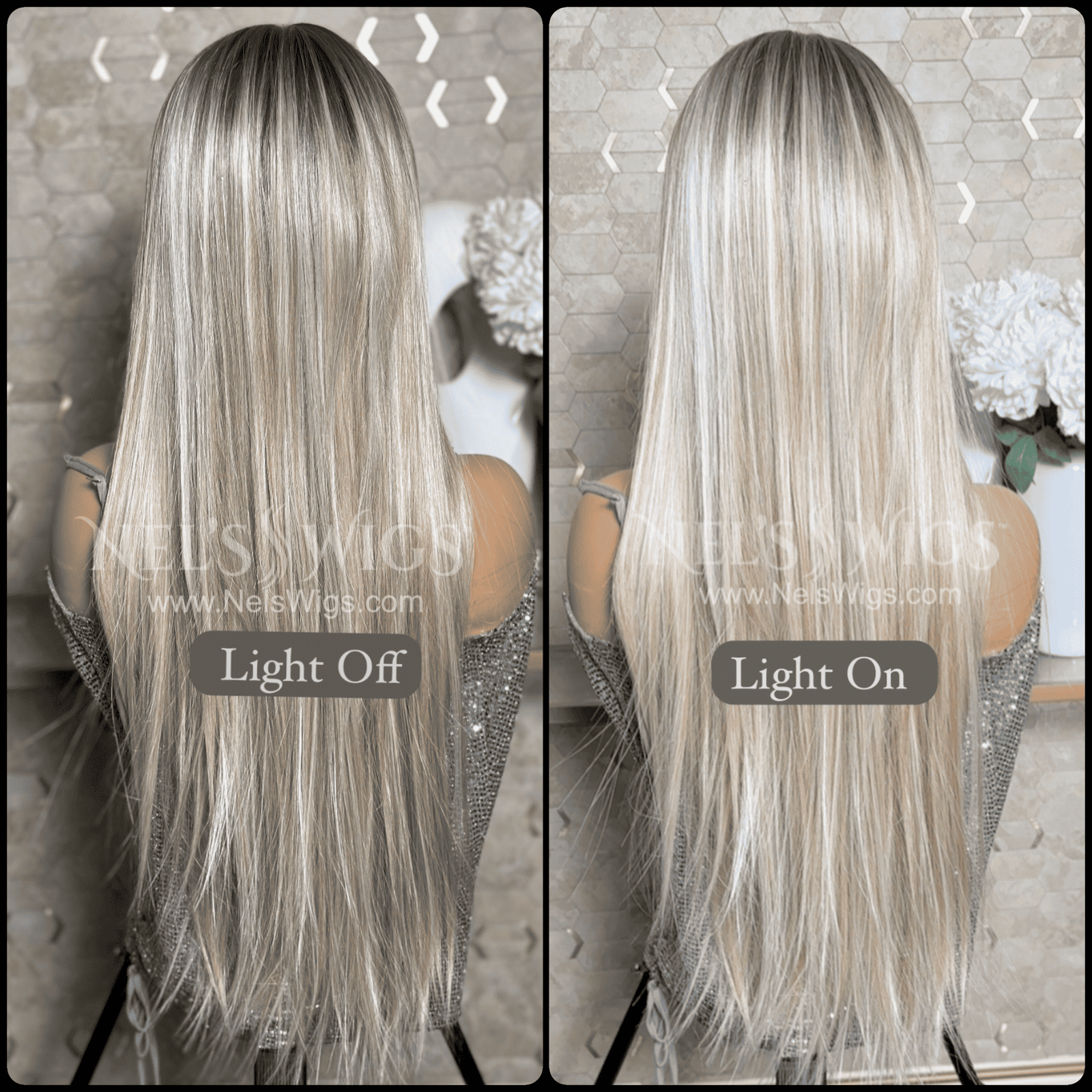 Lenora - Straight - Final Sale