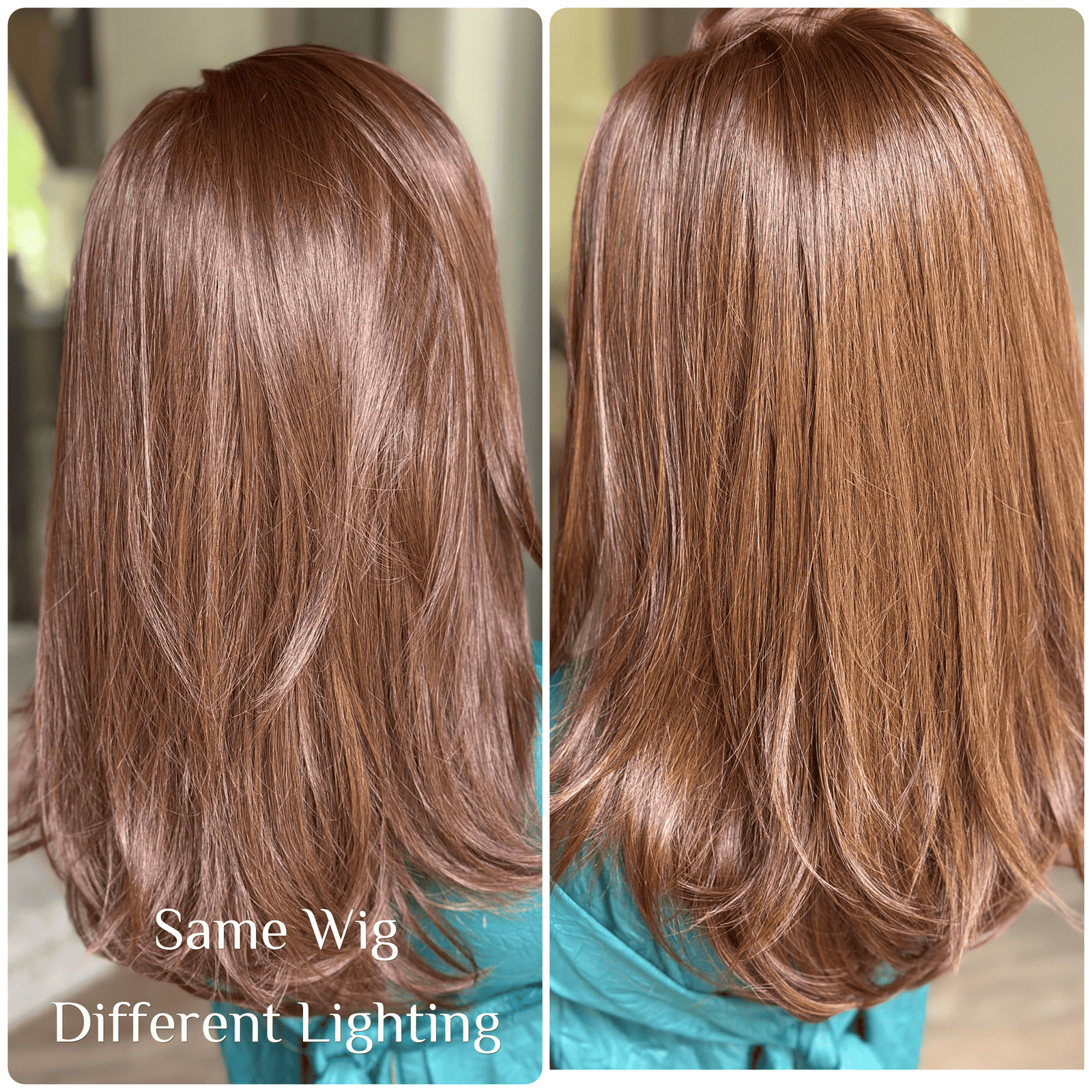 Dorene 01 - Chestnut Auburn