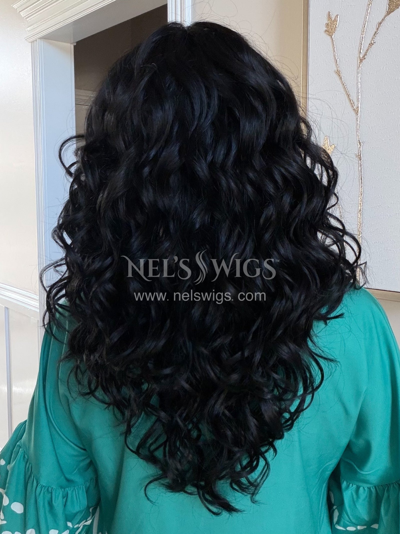 Casey 03 - Monofilament