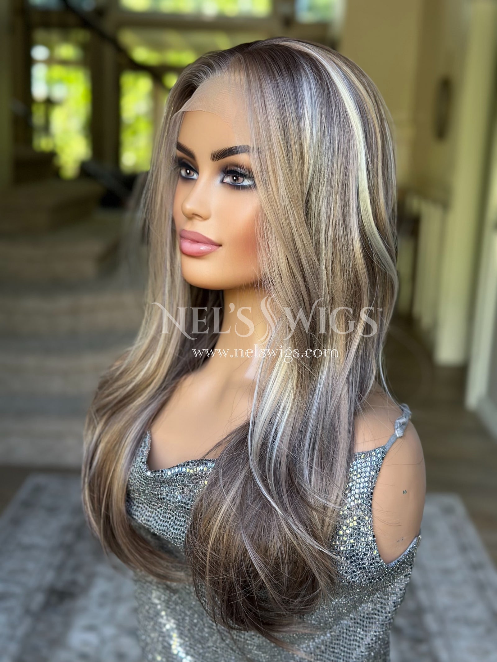 Paisley - 25" - Average