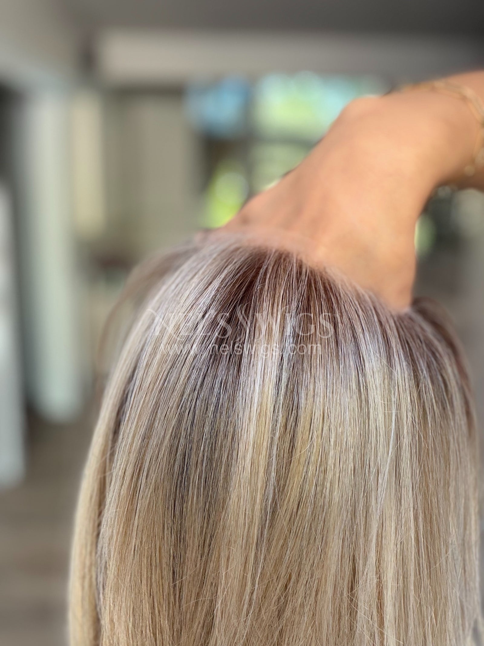 Kristen 01 - Monofilament