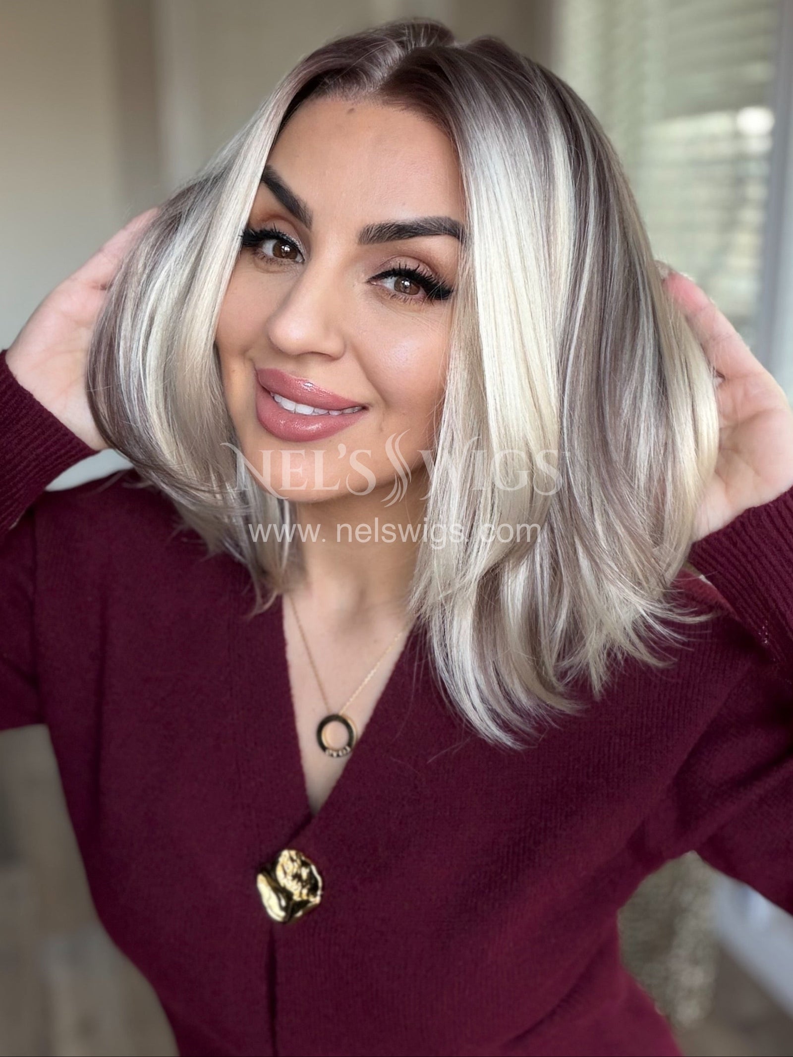 Chanel (Small, Average)