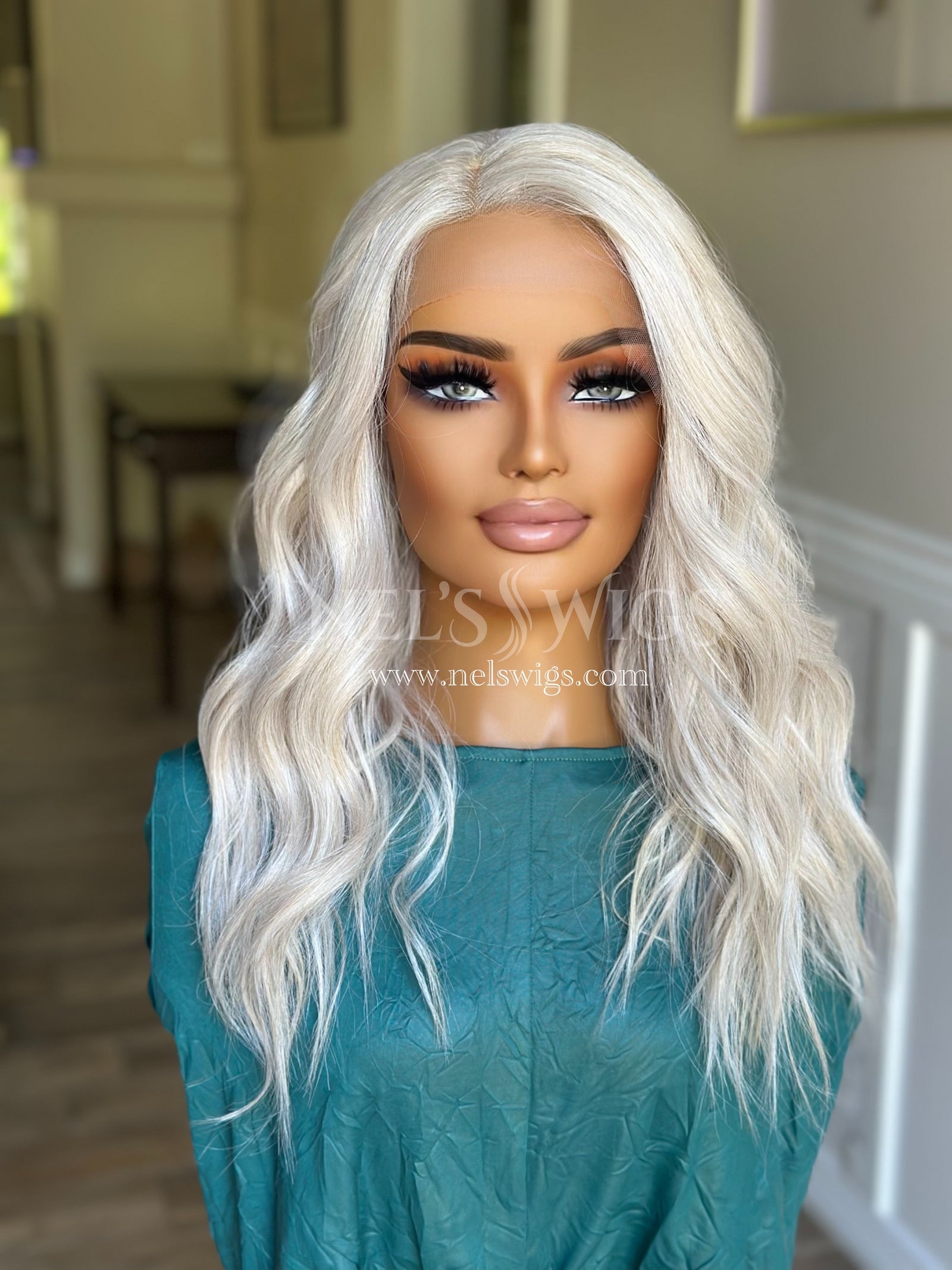 Ariana 08 - Ice & Cream Mix