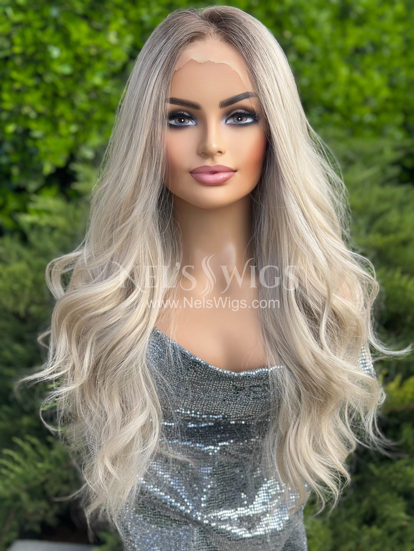 Erin 03 - 29"- Free Part (Small, Average, Large) - Final Sale (48-Hour Sale)