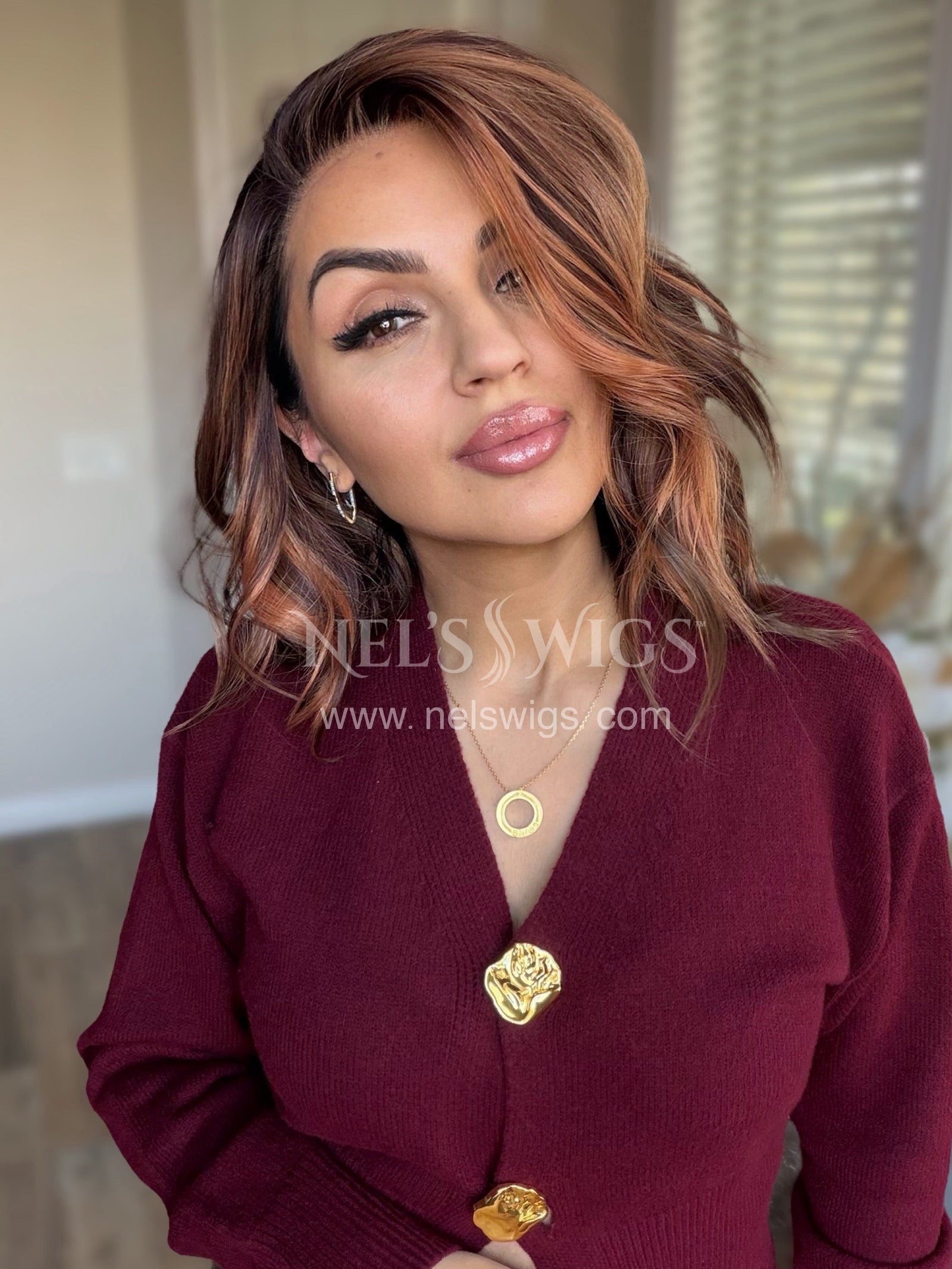 Jeanette (Small, Average, Large)