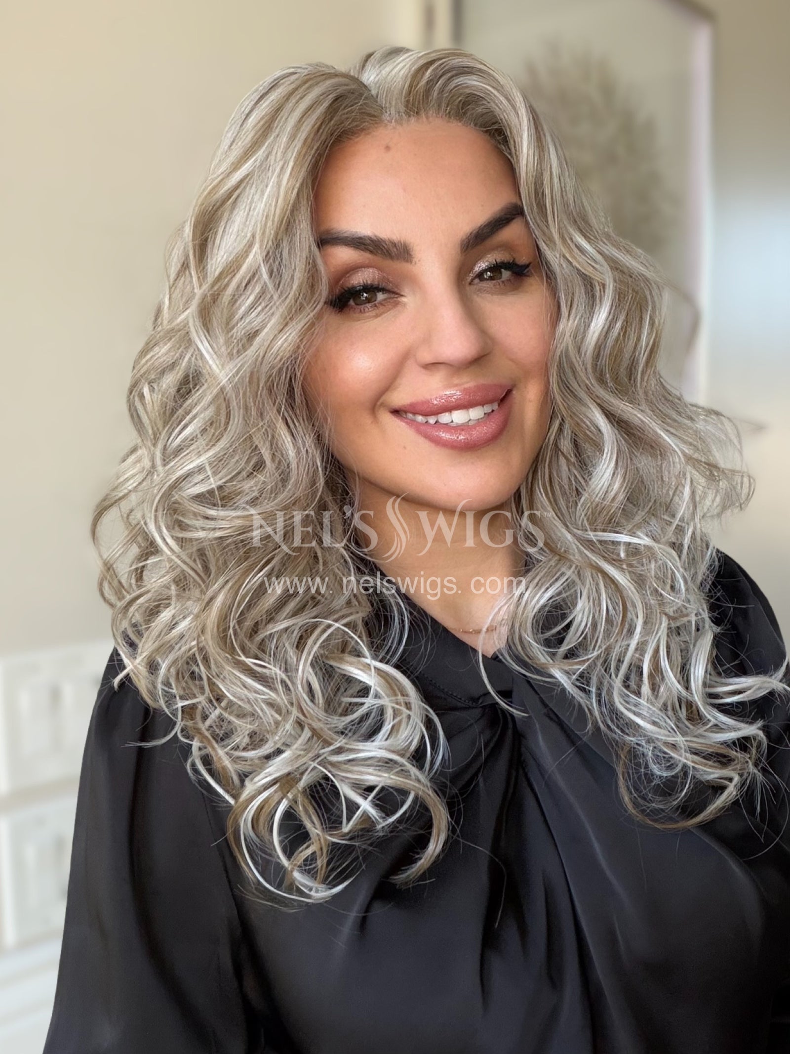 Casey 01 - Monofilament