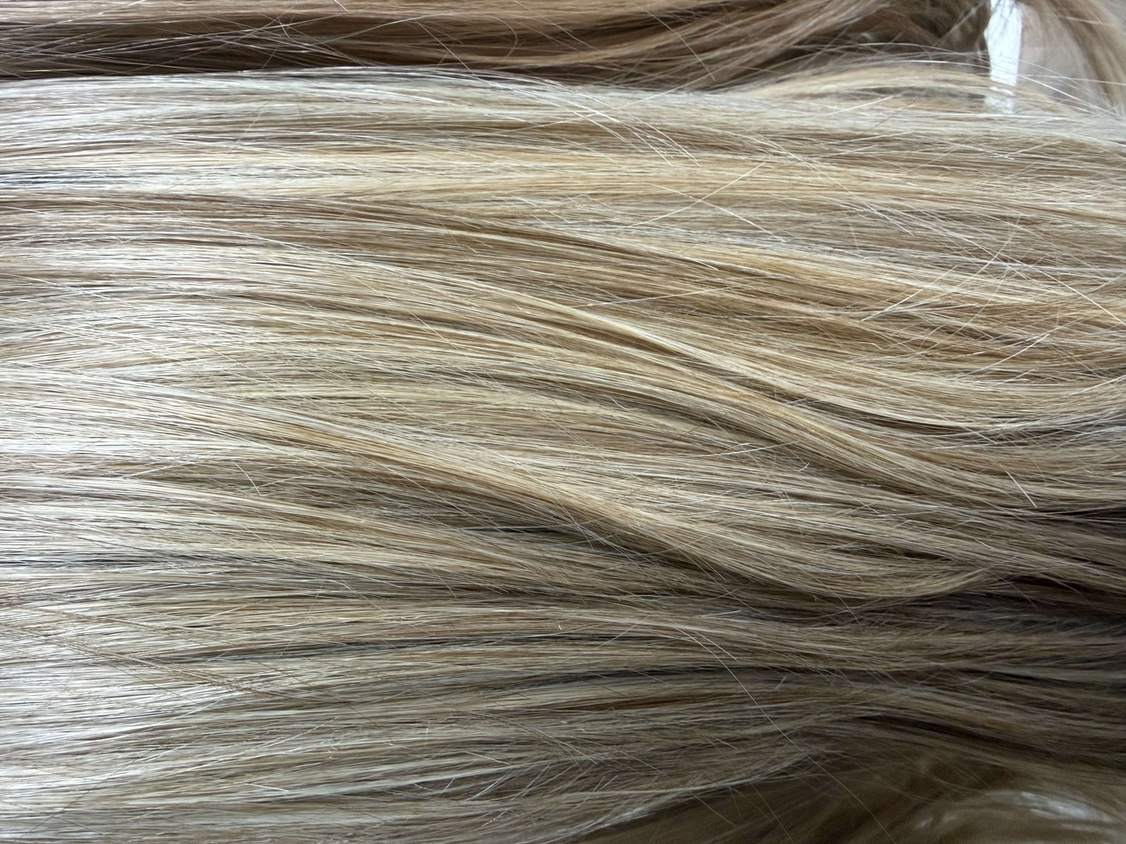 Charlene - Monofilament