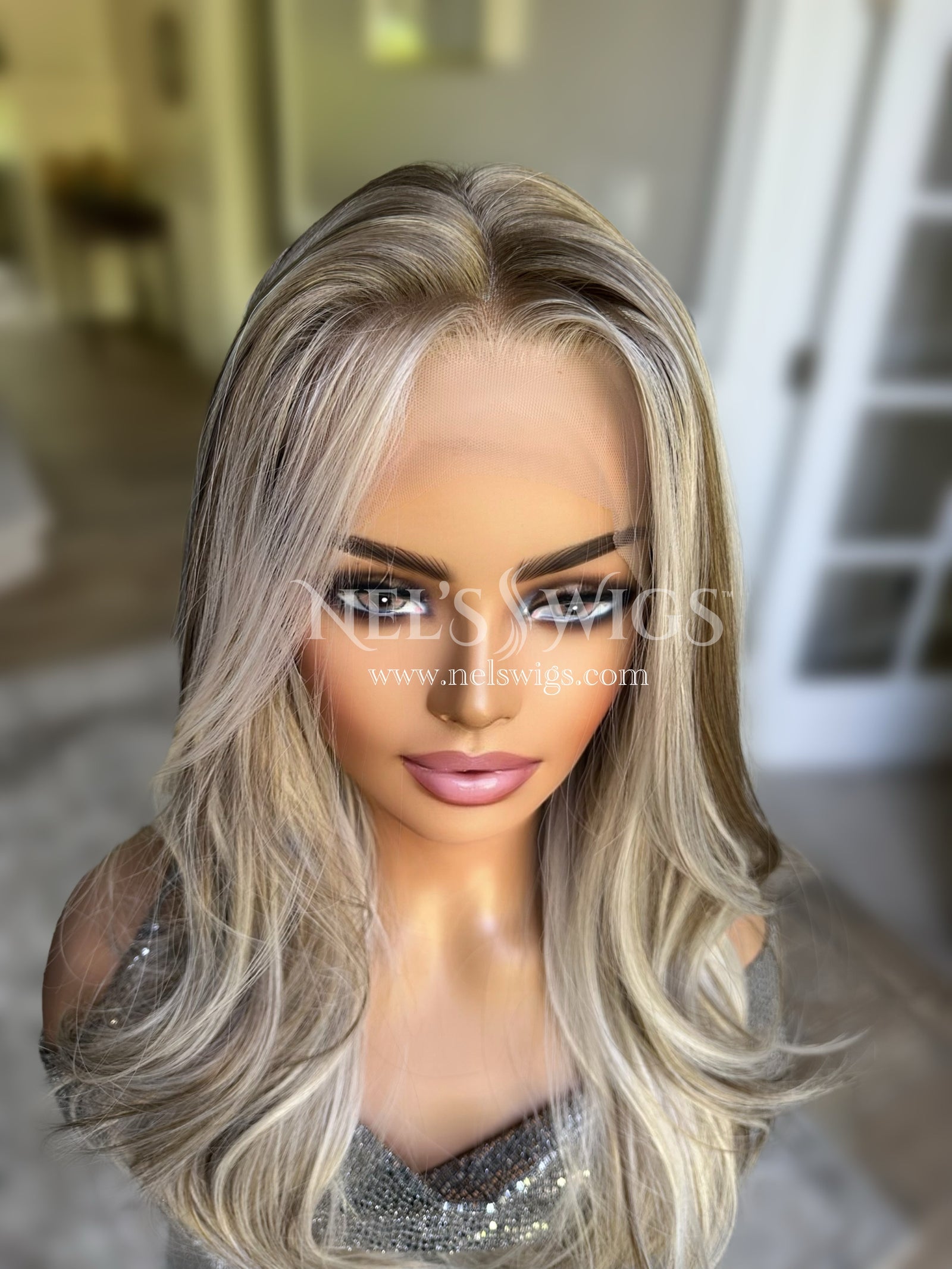 Lexie 01 - Large - Final Sale