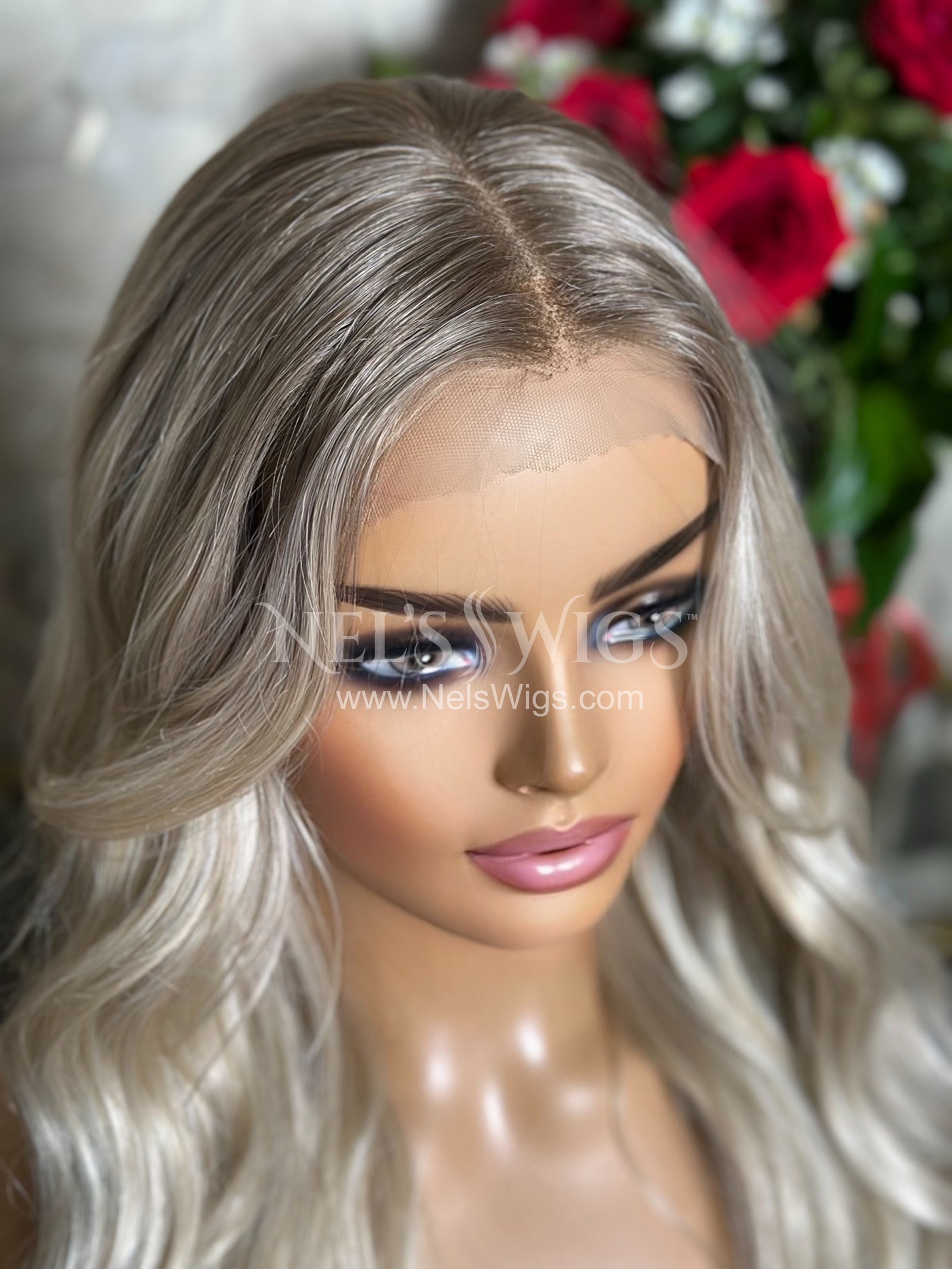 Bonnie - 23”