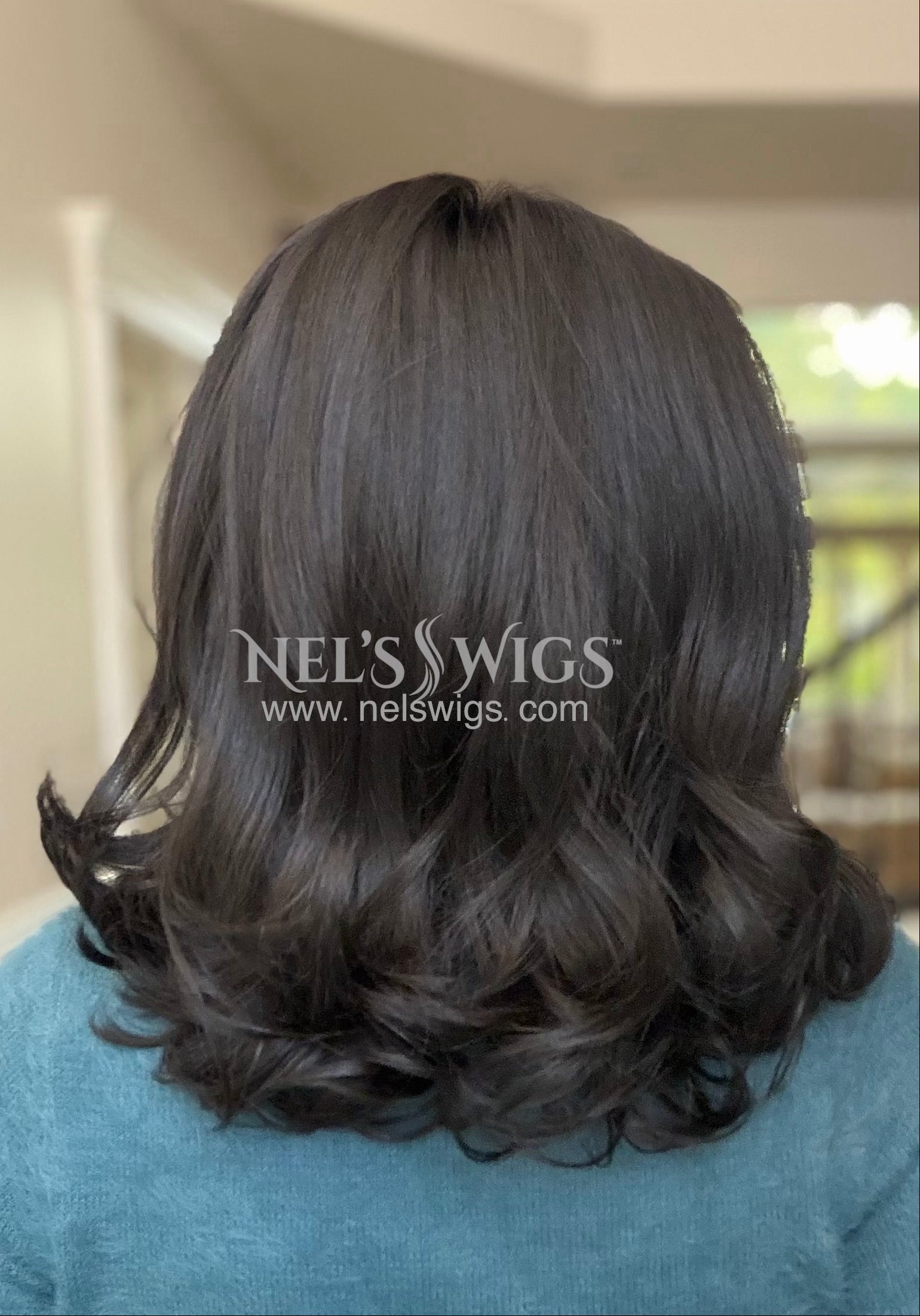 Wendy 04 - Monofilament
