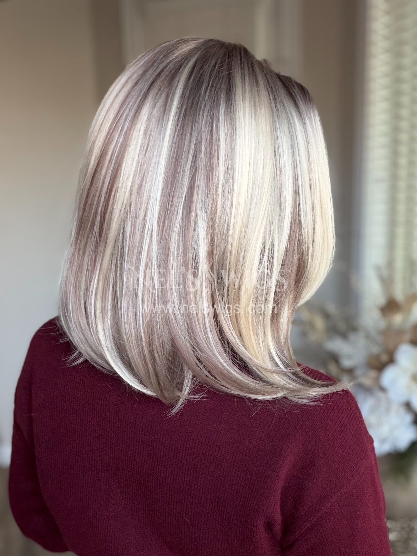 Chanel (Small, Average)