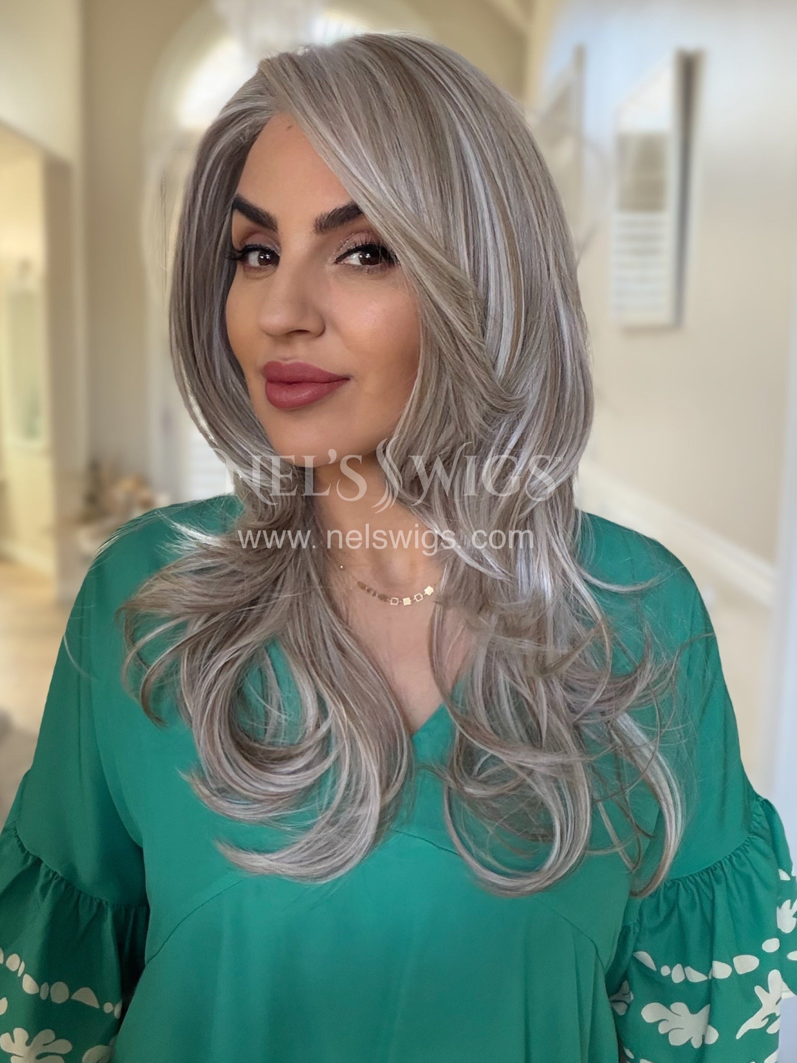 Allegra 01 - Monofilament