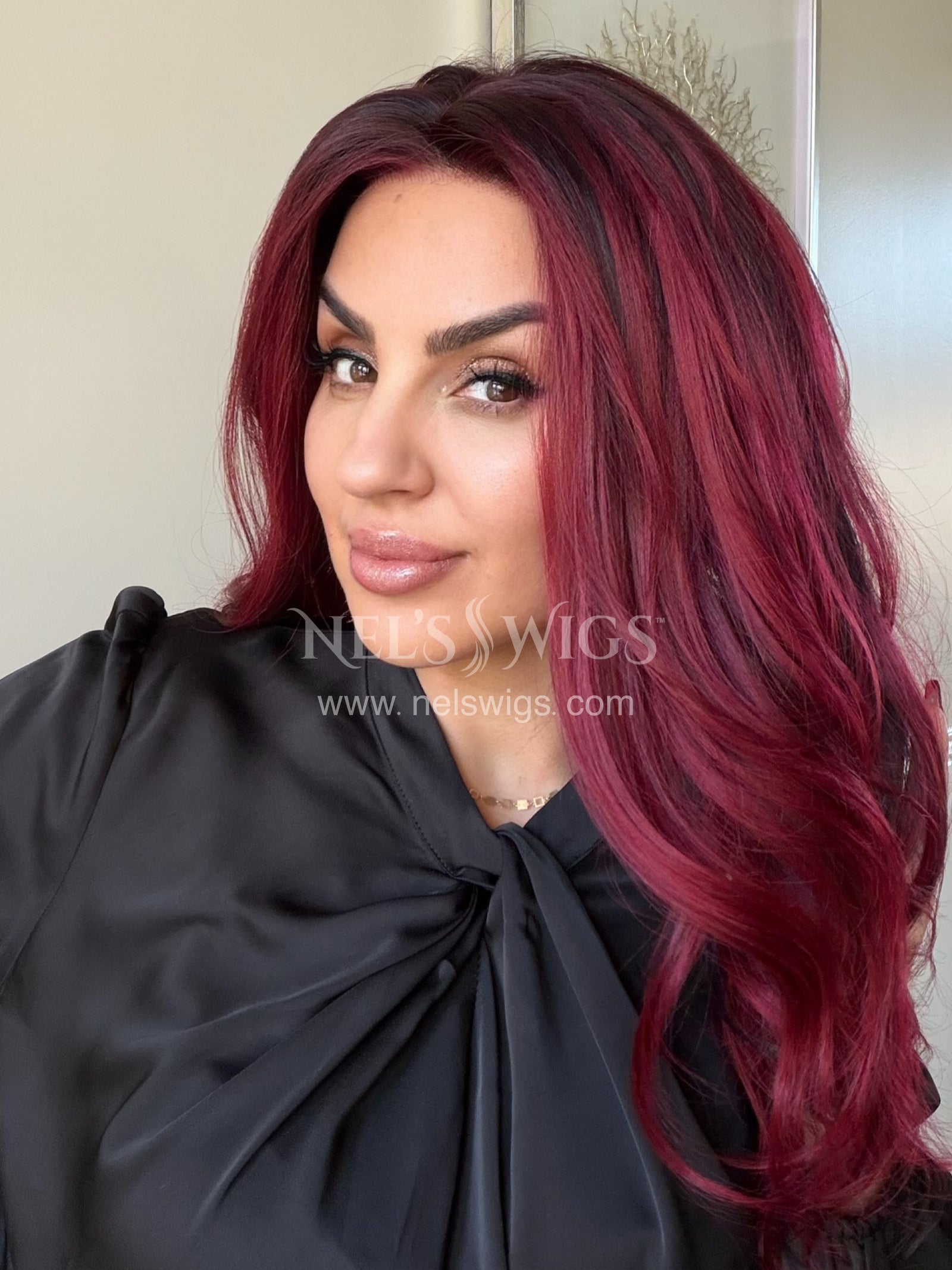 Rihanna (Small, Average, Large)