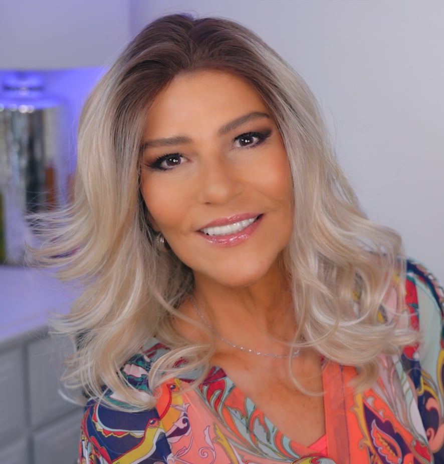 Kristi - Monofilament