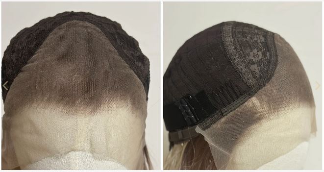 Cassidy 02 - 24/25" (Small, Average)