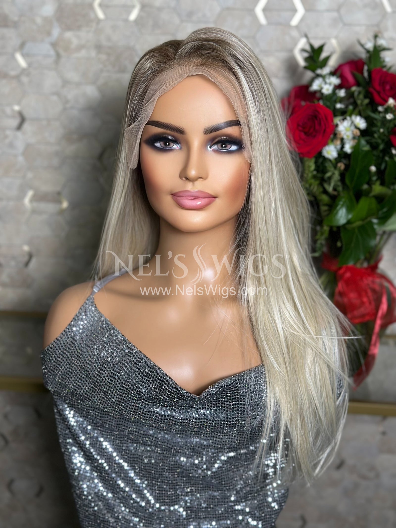 Shauna Straight 02 - 26” - FINAL SALE