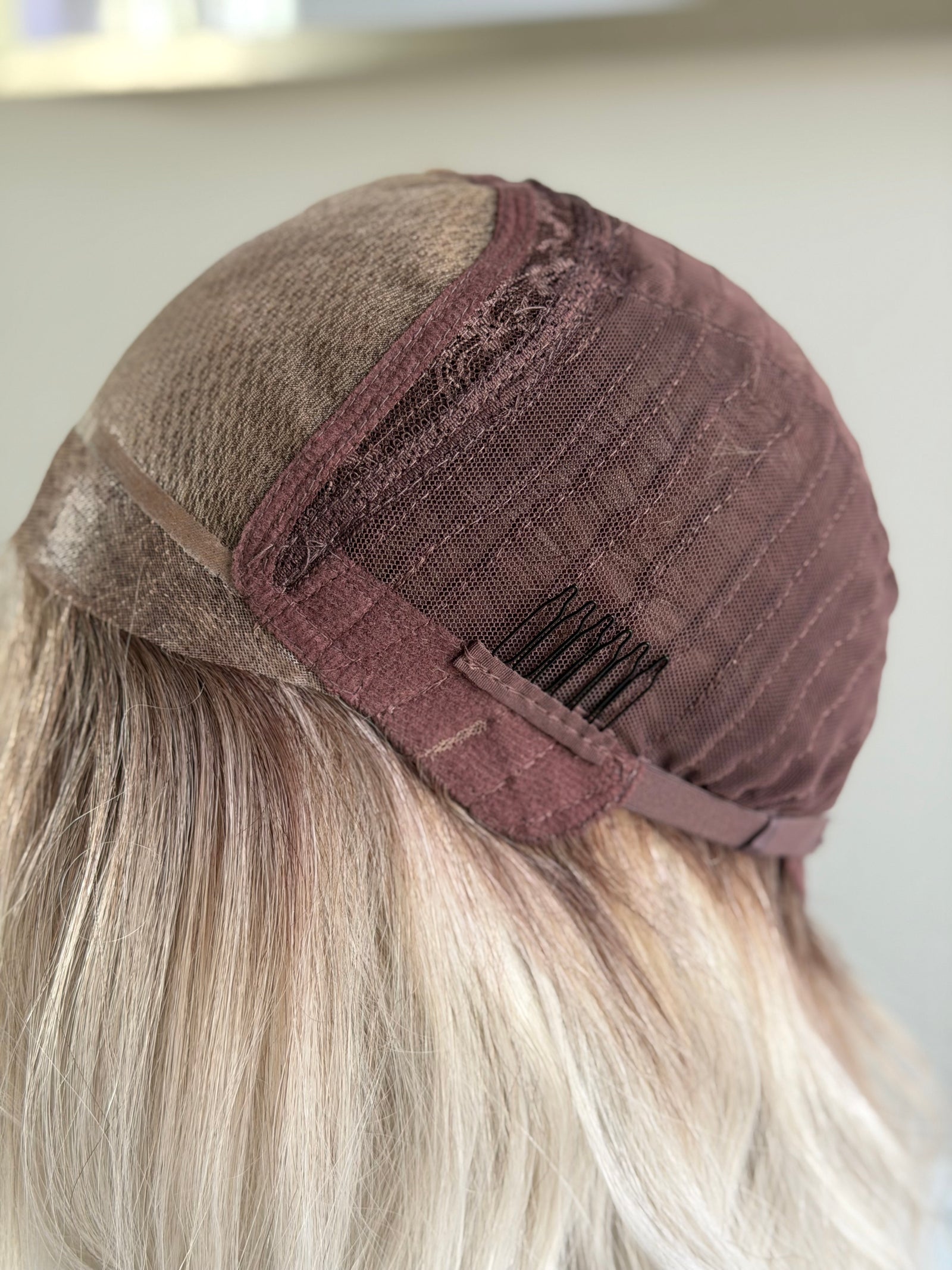 Farah 01 - Monofilament