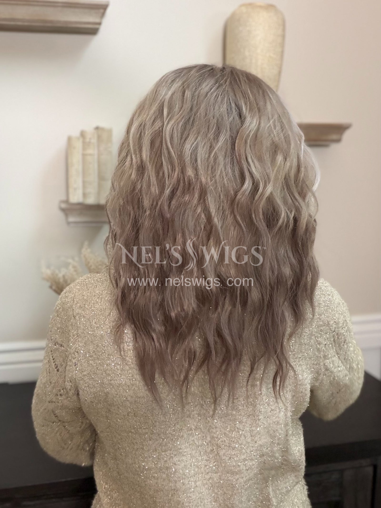 Katrina (Small, Average, Large)