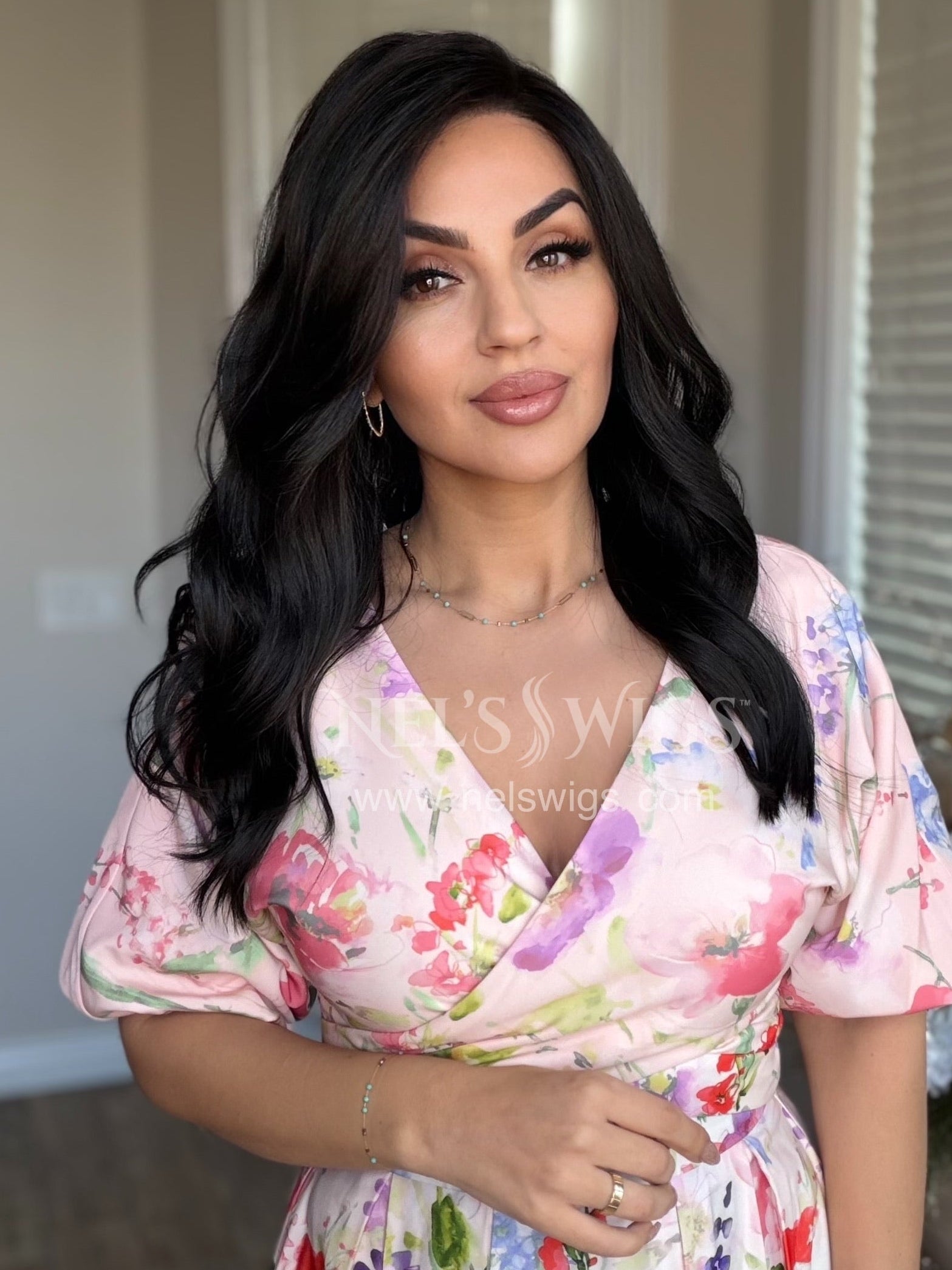 Maureen 04 - Monofilament