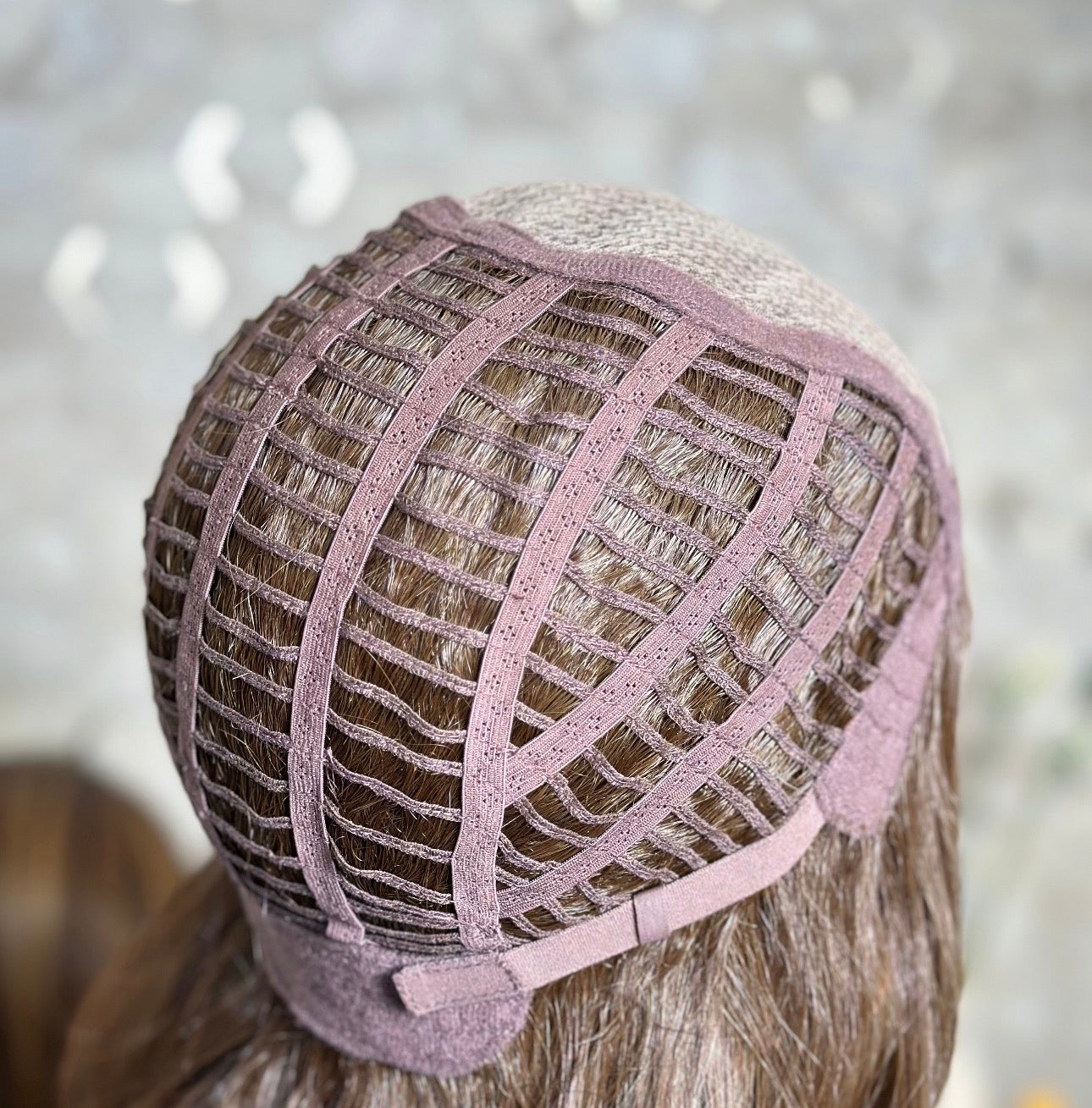 Shere 02 - Monofilament