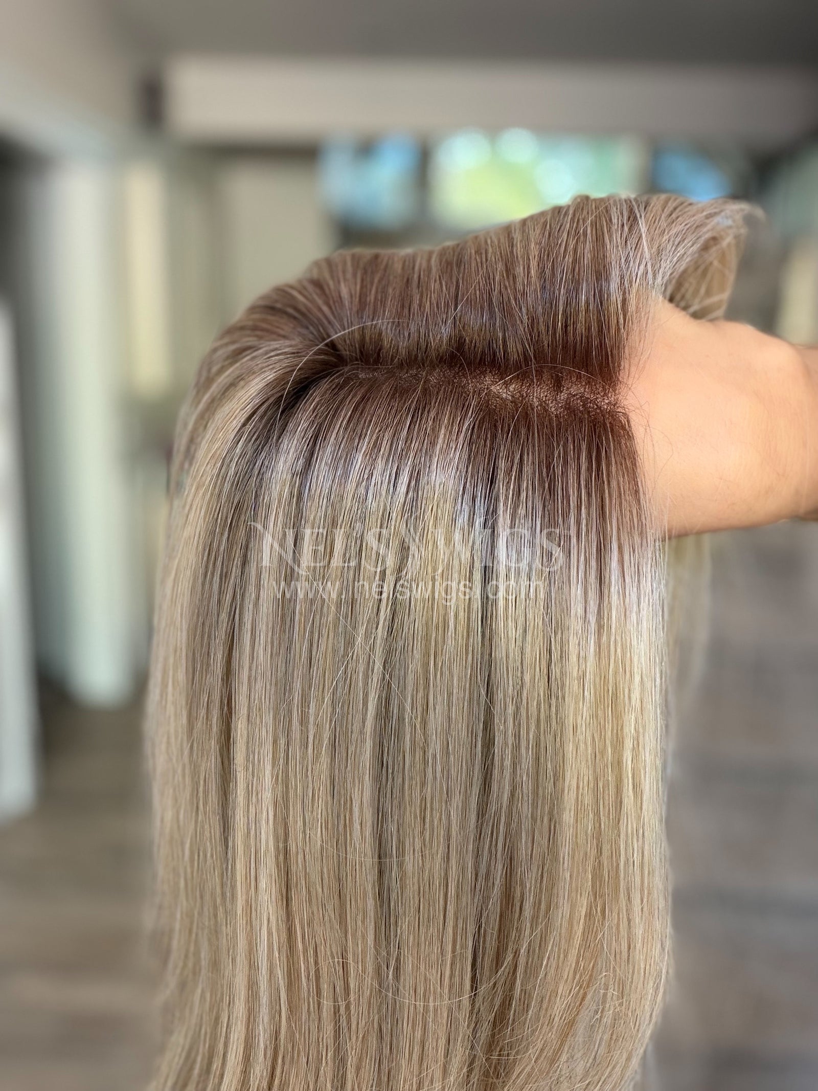 Kristen 01 - Monofilament